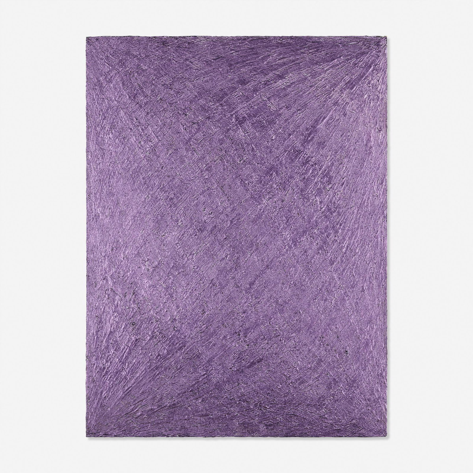 David Roth, Interference Color Painting (1 of 3)