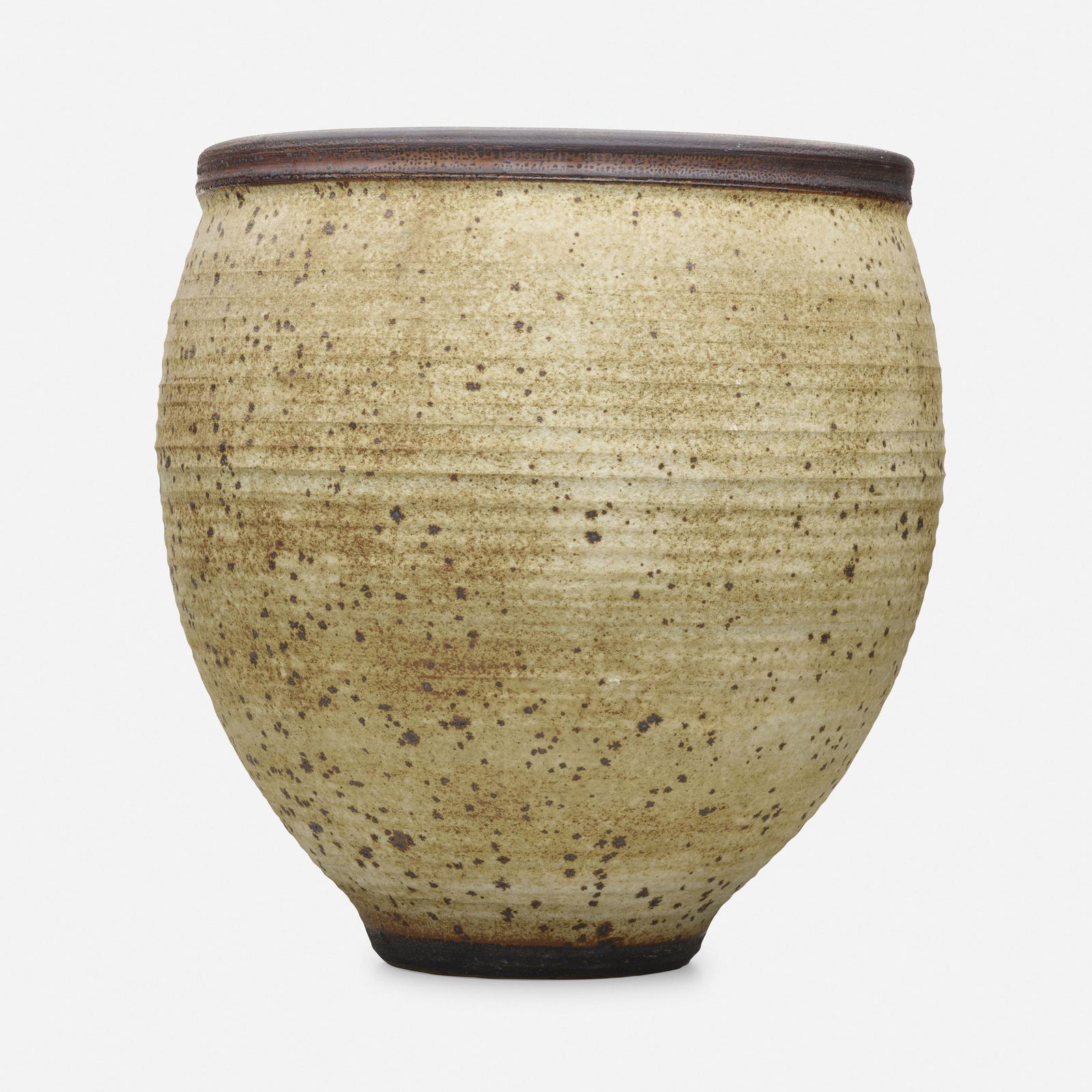 Otto and Vivika Heino, attribution, Floor vase (1 of 3)