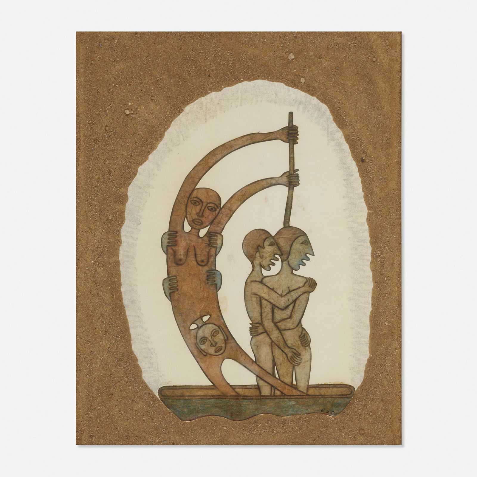 Edwin Scheier, Untitled (1 of 1)