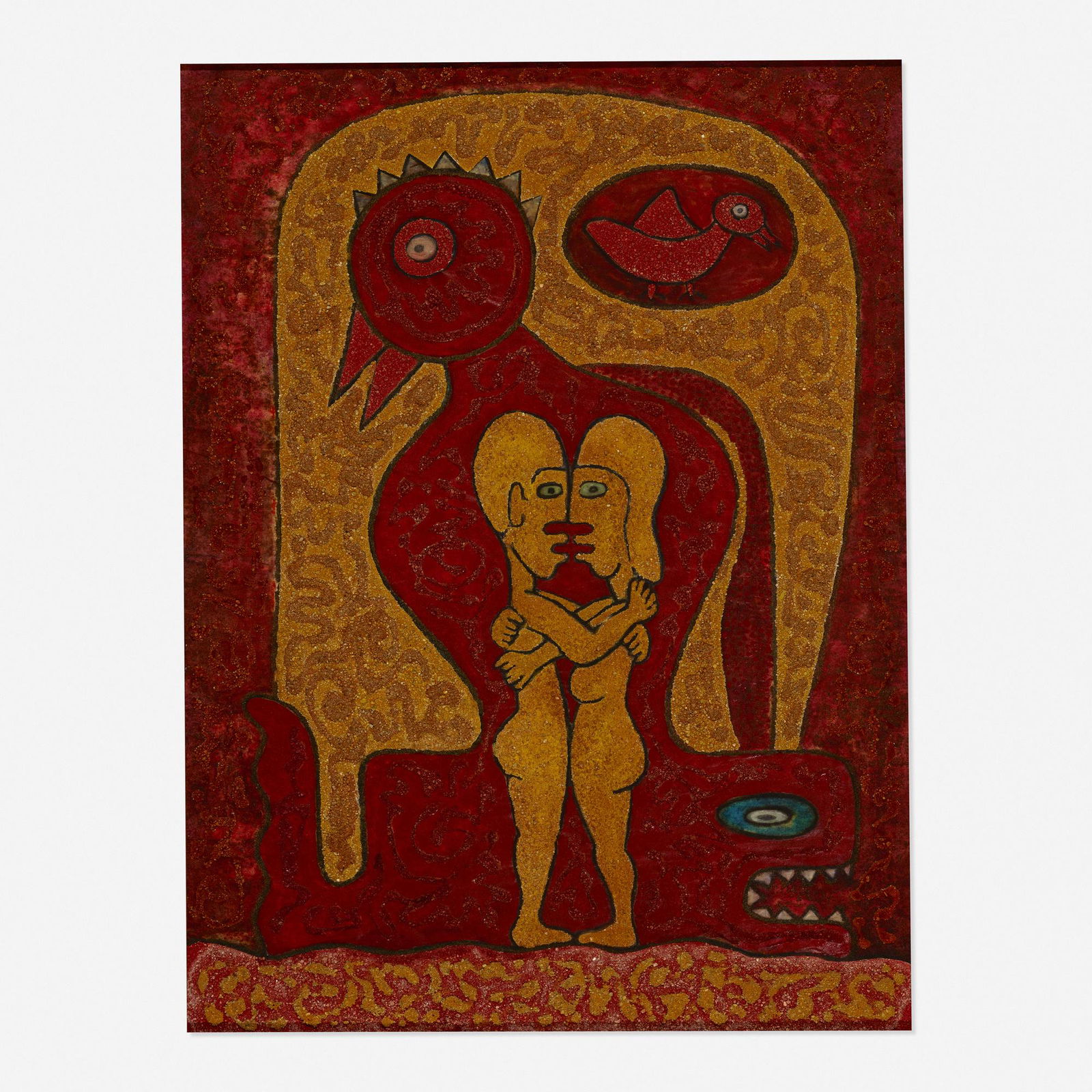 Edwin Scheier, Untitled (1 of 1)