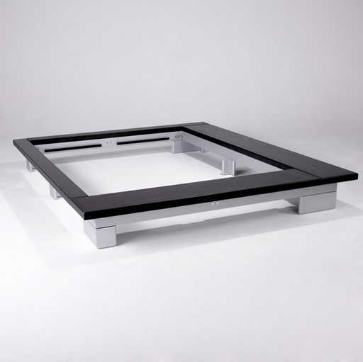 718b Peter Maly Ligne Roset Platform Bed