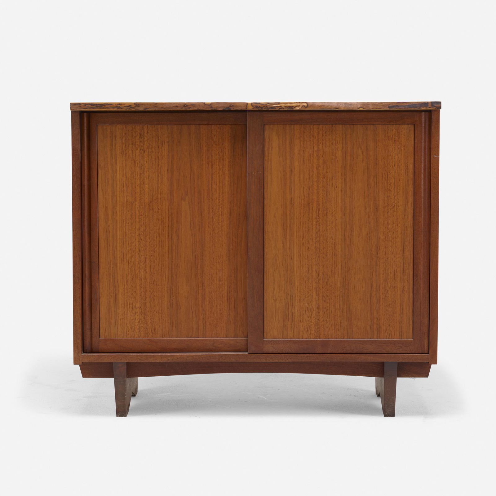 James Martin, Cabinet (1 of 4)