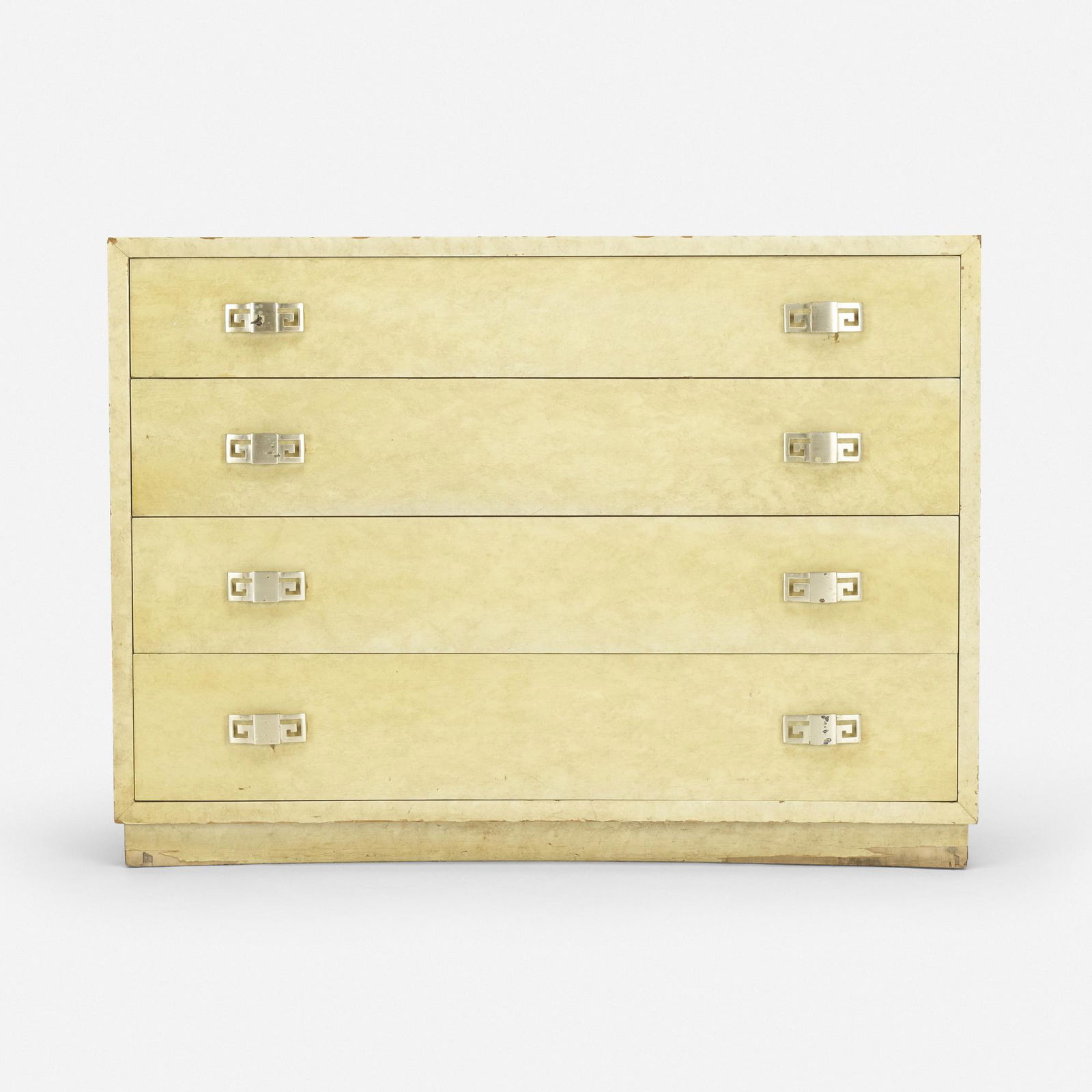 Samuel Marx, Cabinet (1 of 2)