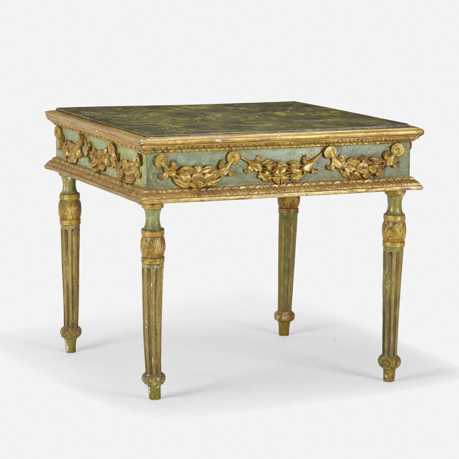 Venetian, Card table (1 of 3)