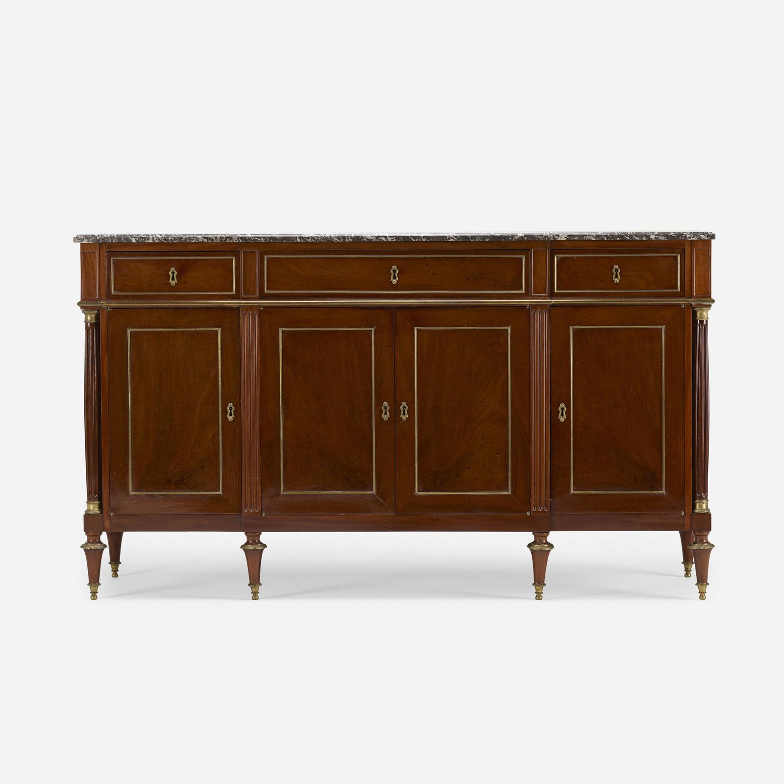 Louis XVI Style, Sideboard (1 of 2)