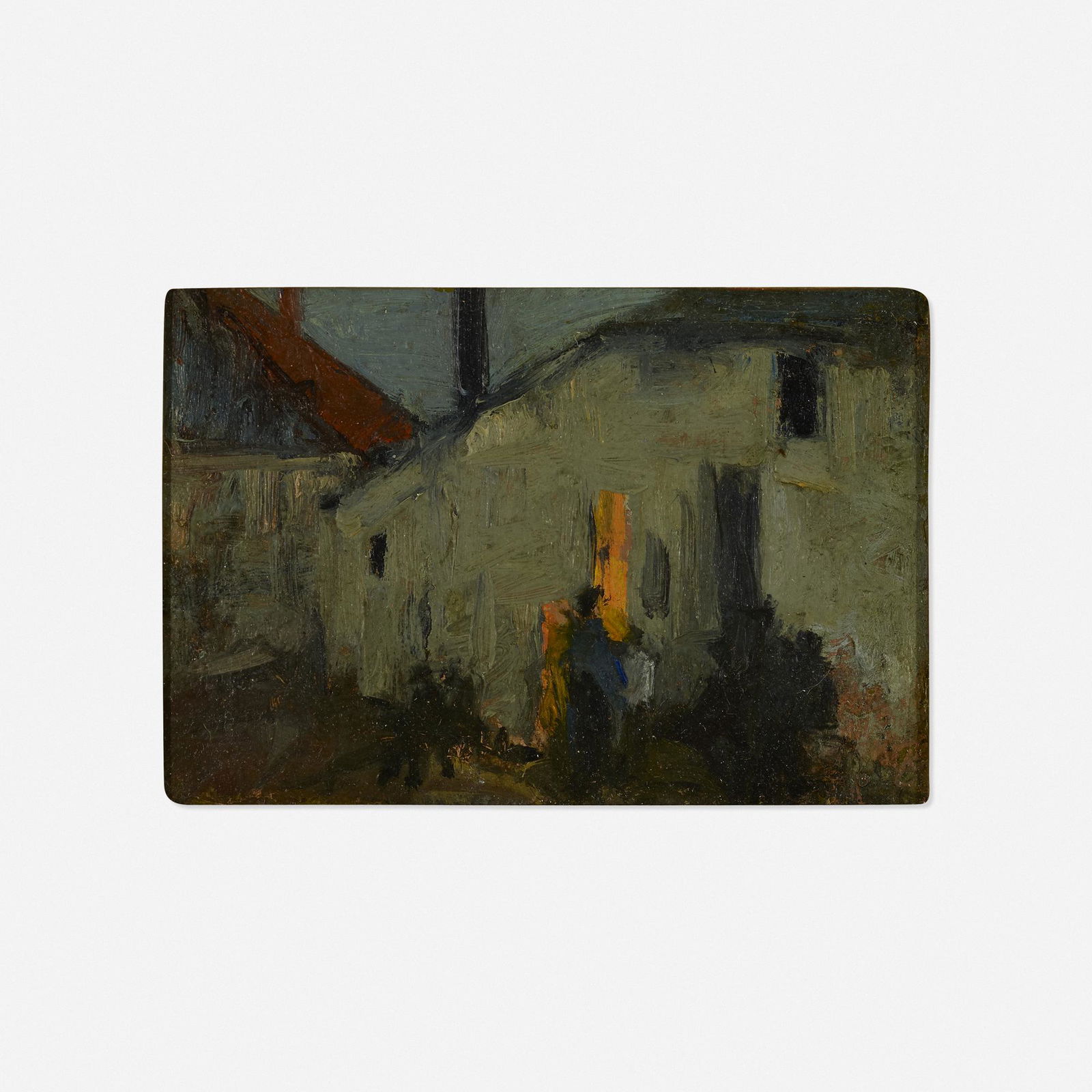 Martha Walter, Untitled (1 of 3)