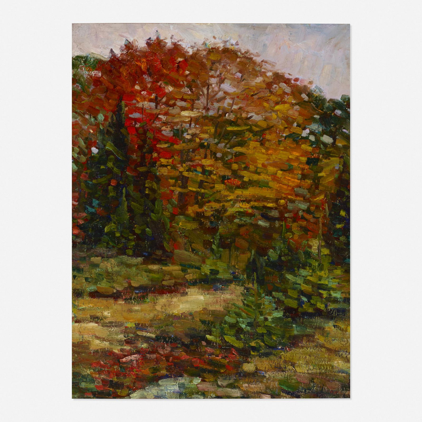 Charles Kaelin, The Autumn Colors (1 of 3)