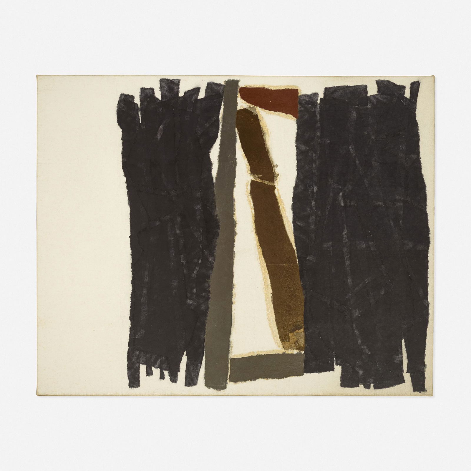 Michael Goldberg, Codex Coner Piede Vicentino VII (1 of 3)