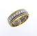1310: TIFFANY & CO. DIAMOND ETERNITY BAND