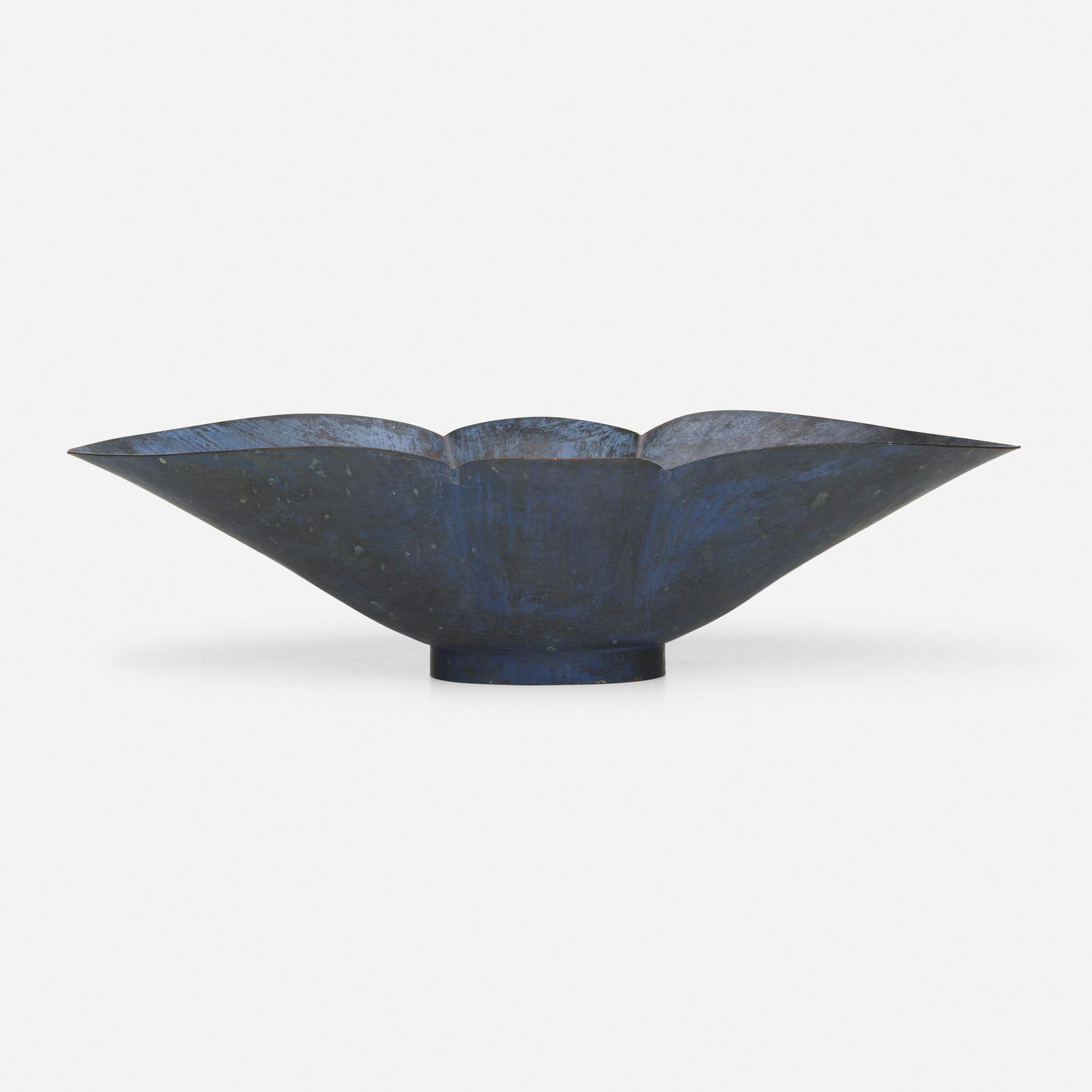 Marie Zimmermann, Center bowl (1 of 5)