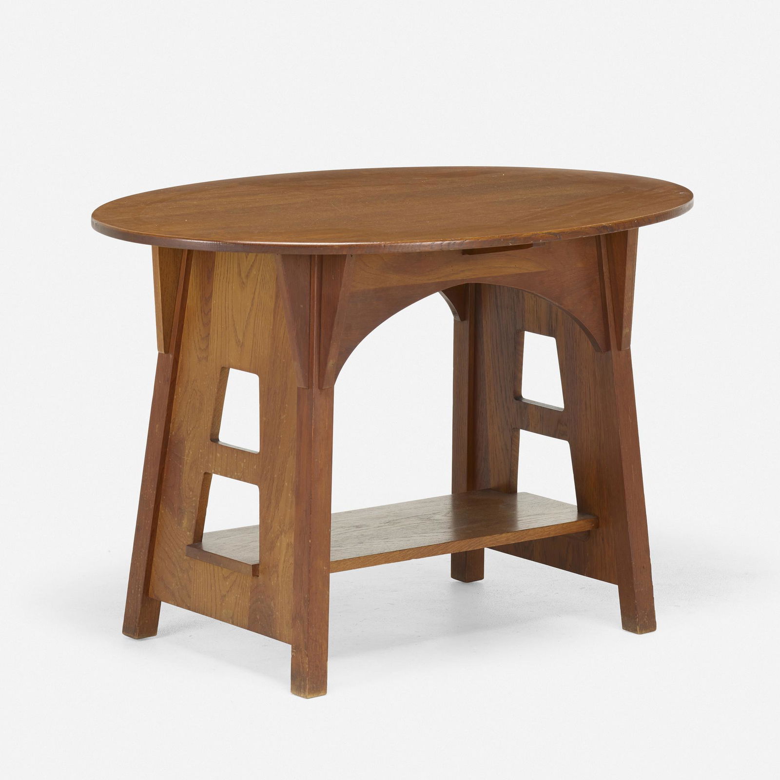 Limbert, Table, model 146 (1 of 4)