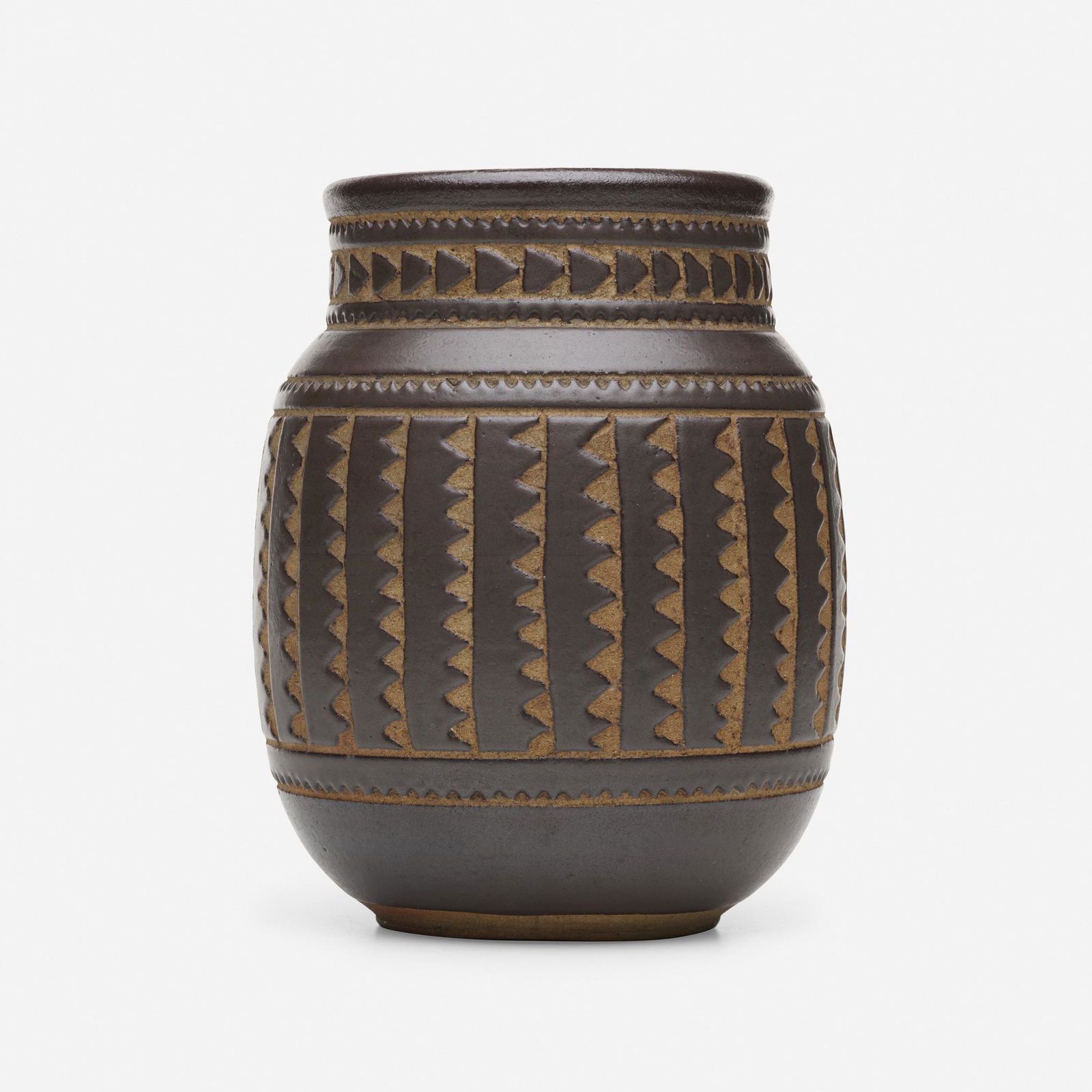 Emile Lenoble, Vase (1 of 4)