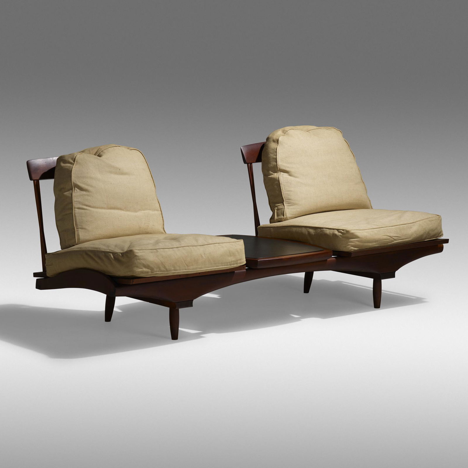 Phillip Lloyd Powell, Adjustable bench (1 of 3)