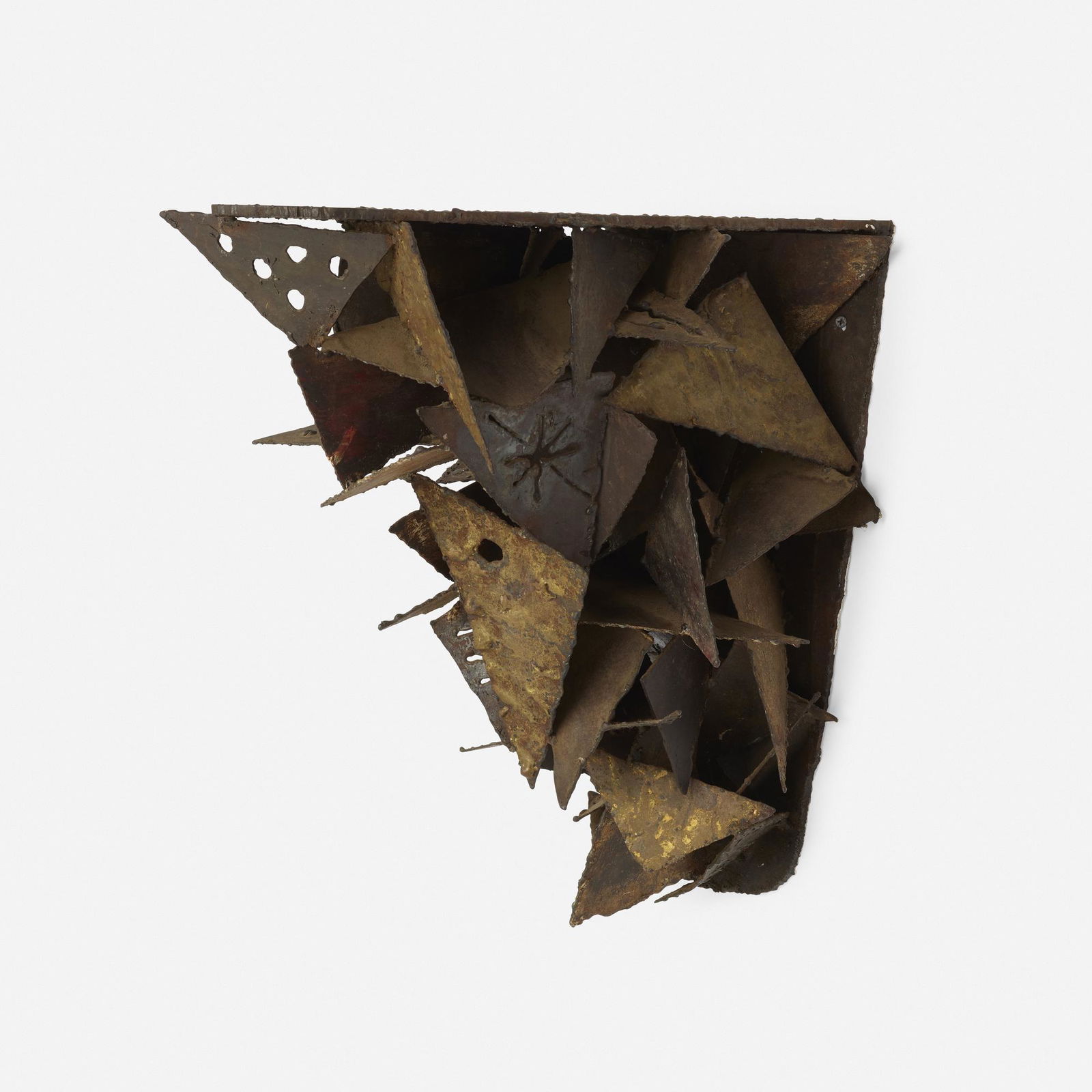 Paul Evans, Custom wall bracket (1 of 2)