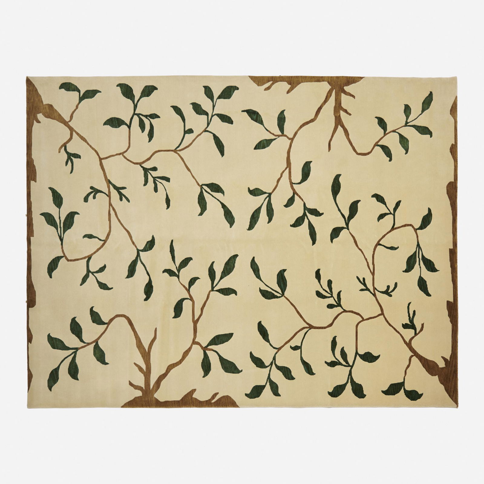 Contemporary, Medium pile carpet (1 of 1)