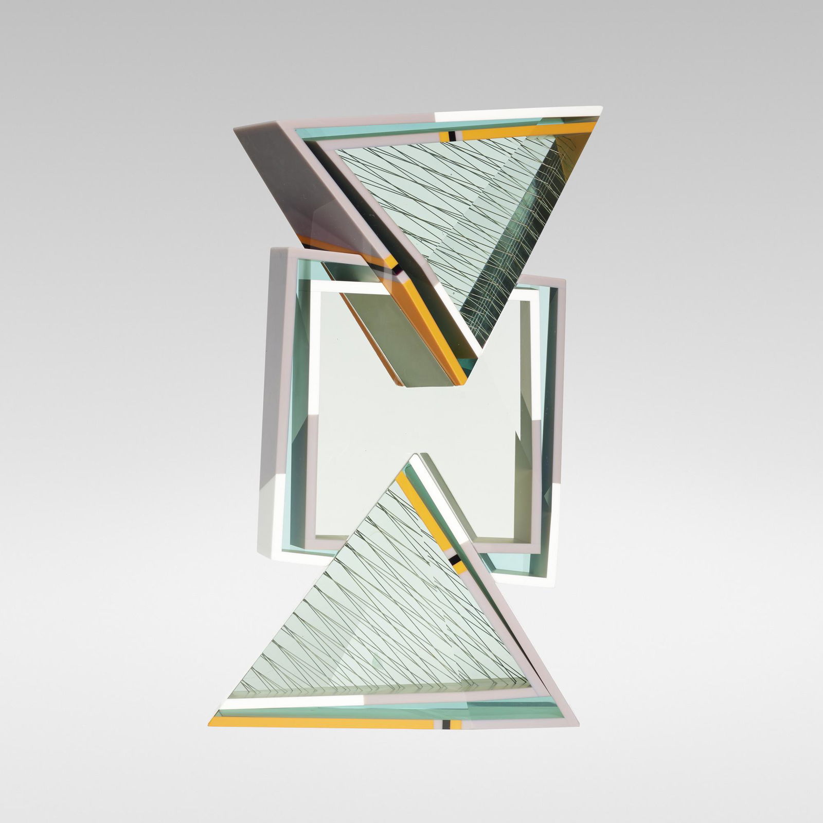 William Carlson, Untitled (1 of 3)