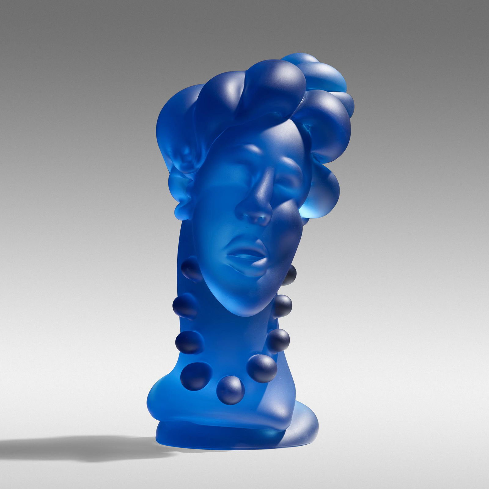 Richard Jolley, Refined (1 of 4)