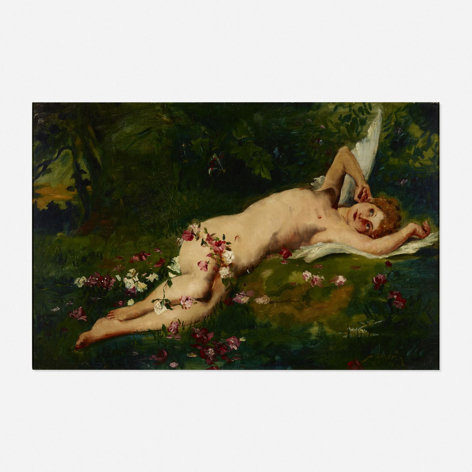 John R. Grabach, Anna (1 of 3)