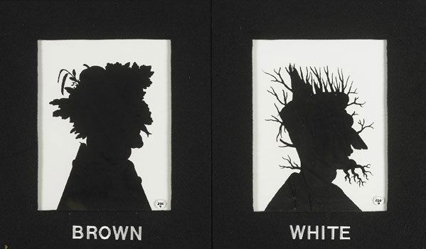 ROB WYNNE (American, b. 1950): ROB WYNNE (American, b. 1950) The Four Seasons, mixed media (framed). (Provenance: Private Collection, Los Angeles.) 19 1/2'' x 16 1/2'' (each)