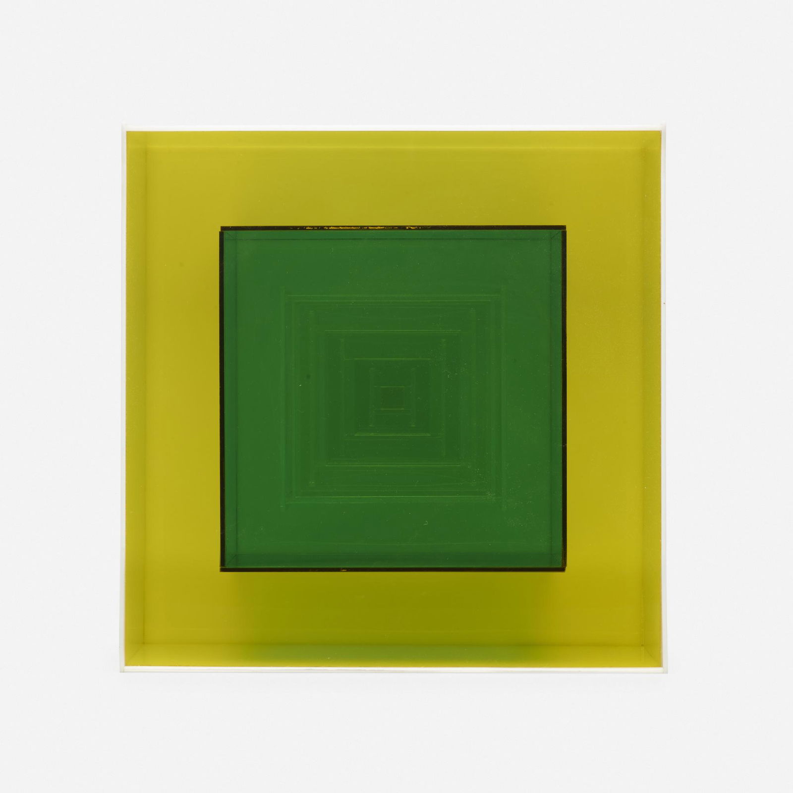 Leroy Lamis, Untitled #50 (1 of 5)