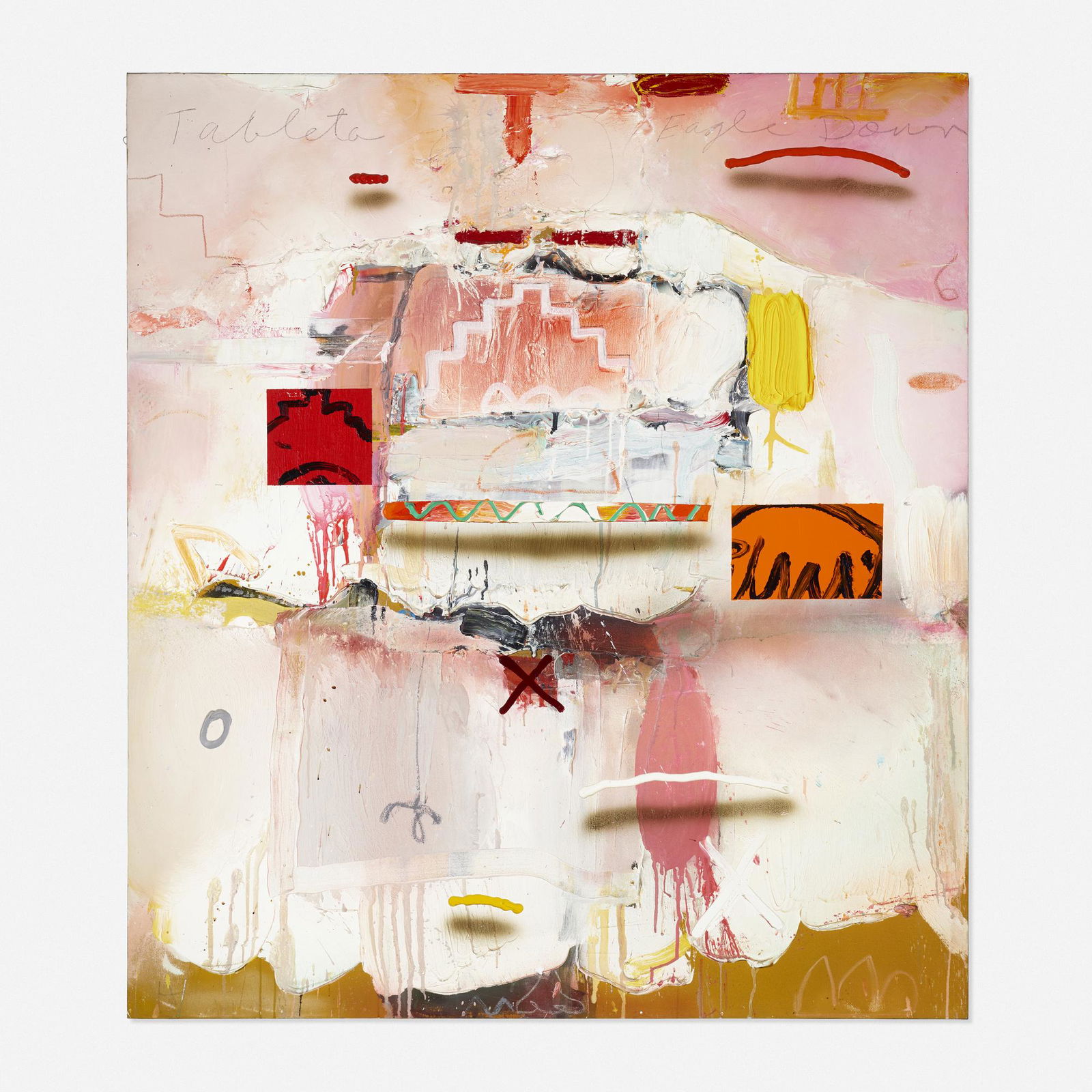 James Havard, Tableta Eagle (1 of 2)