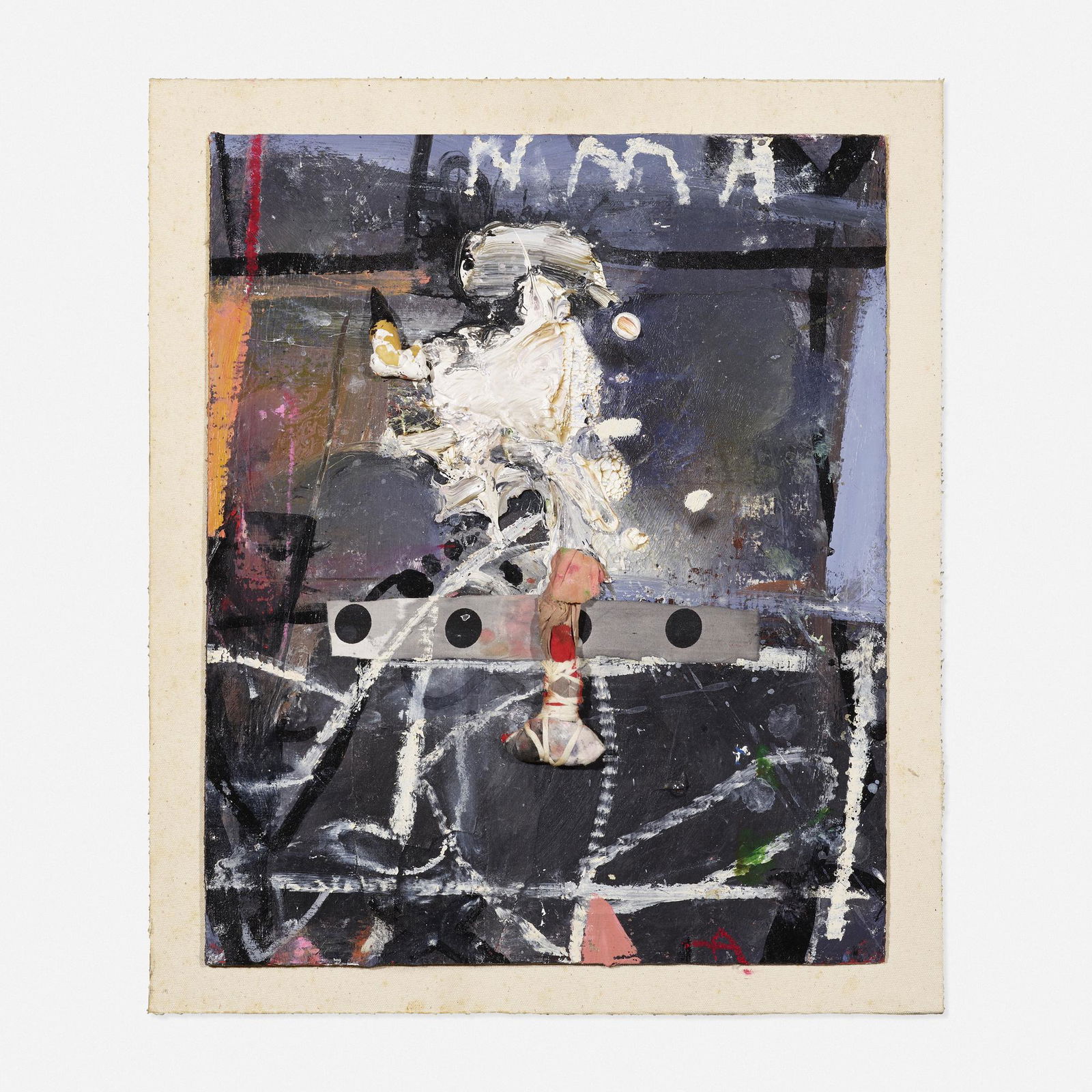 James Havard, Untitled (1 of 2)