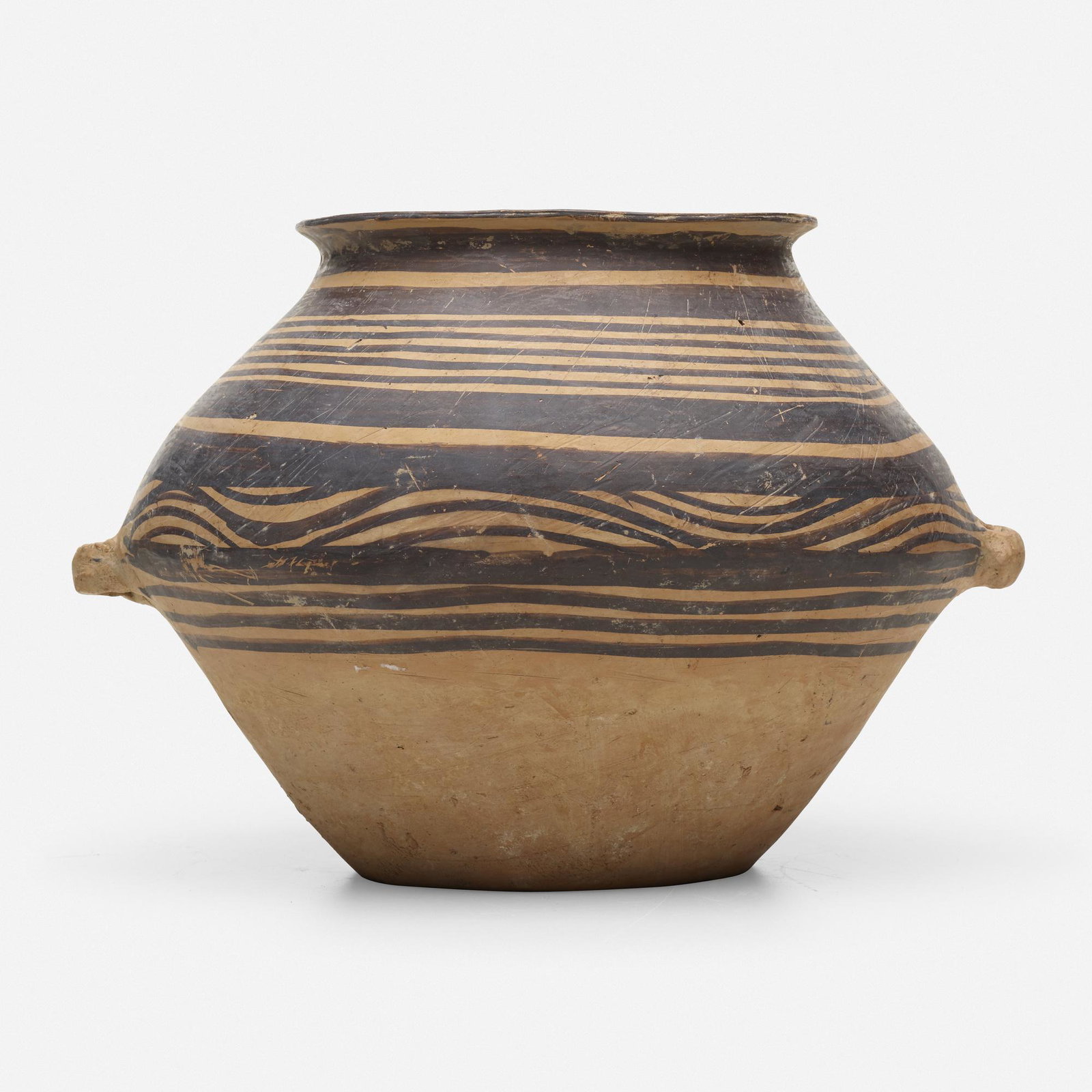 Chinese, Jar (1 of 4)