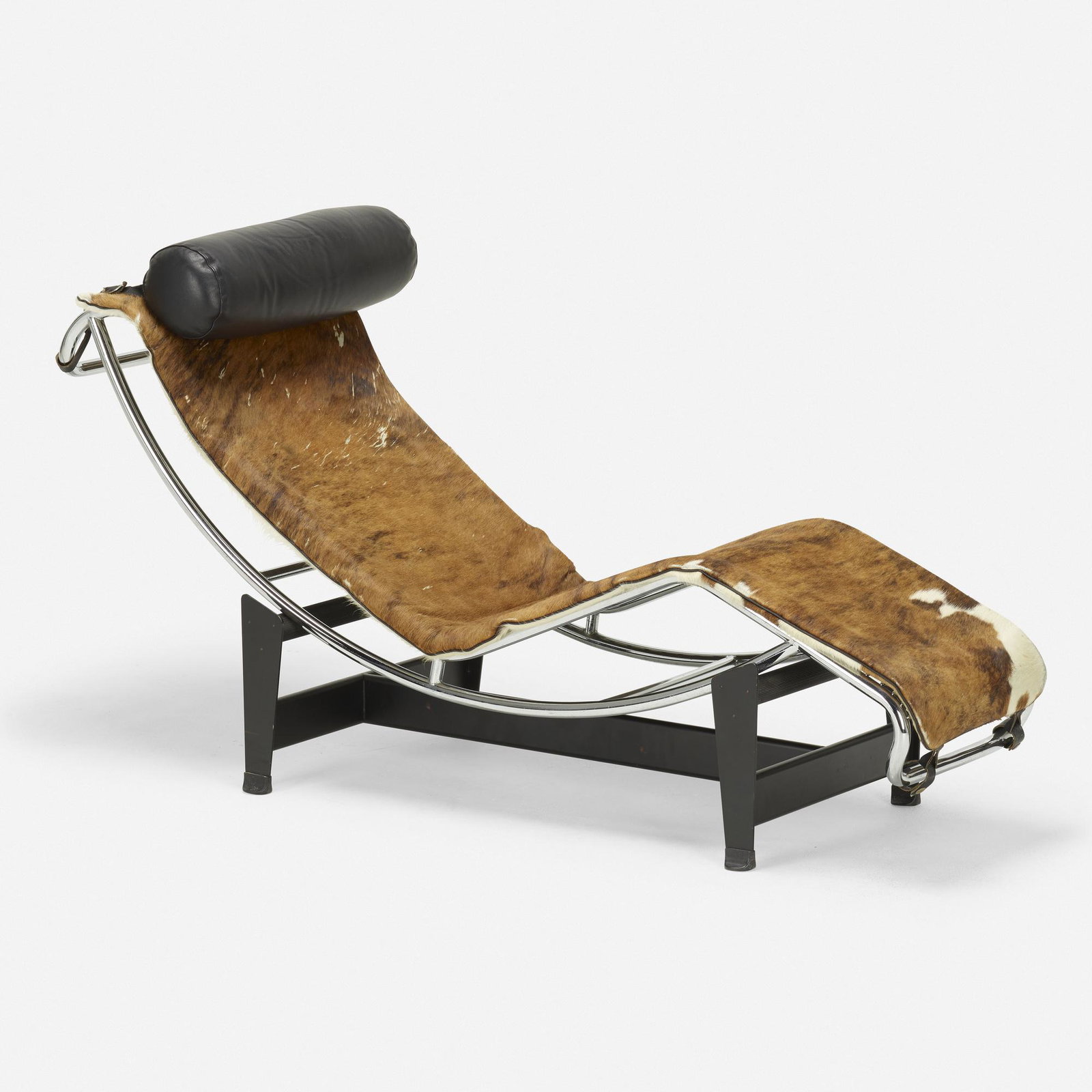 Charlotte Perriand, Pierre Jeanneret and Le Corbusier, (1 of 3)