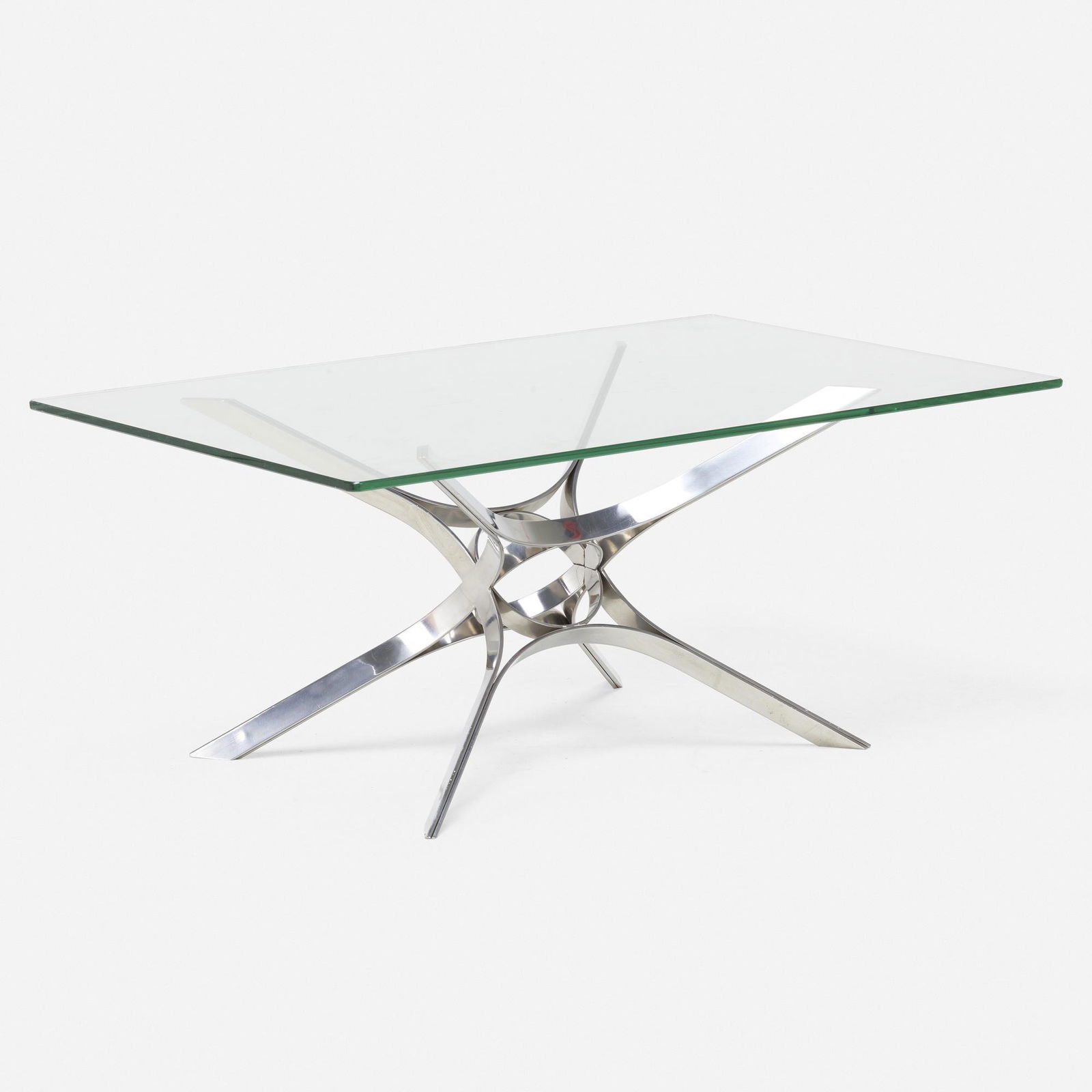 Roger Sprunger, Coffee table (1 of 3)