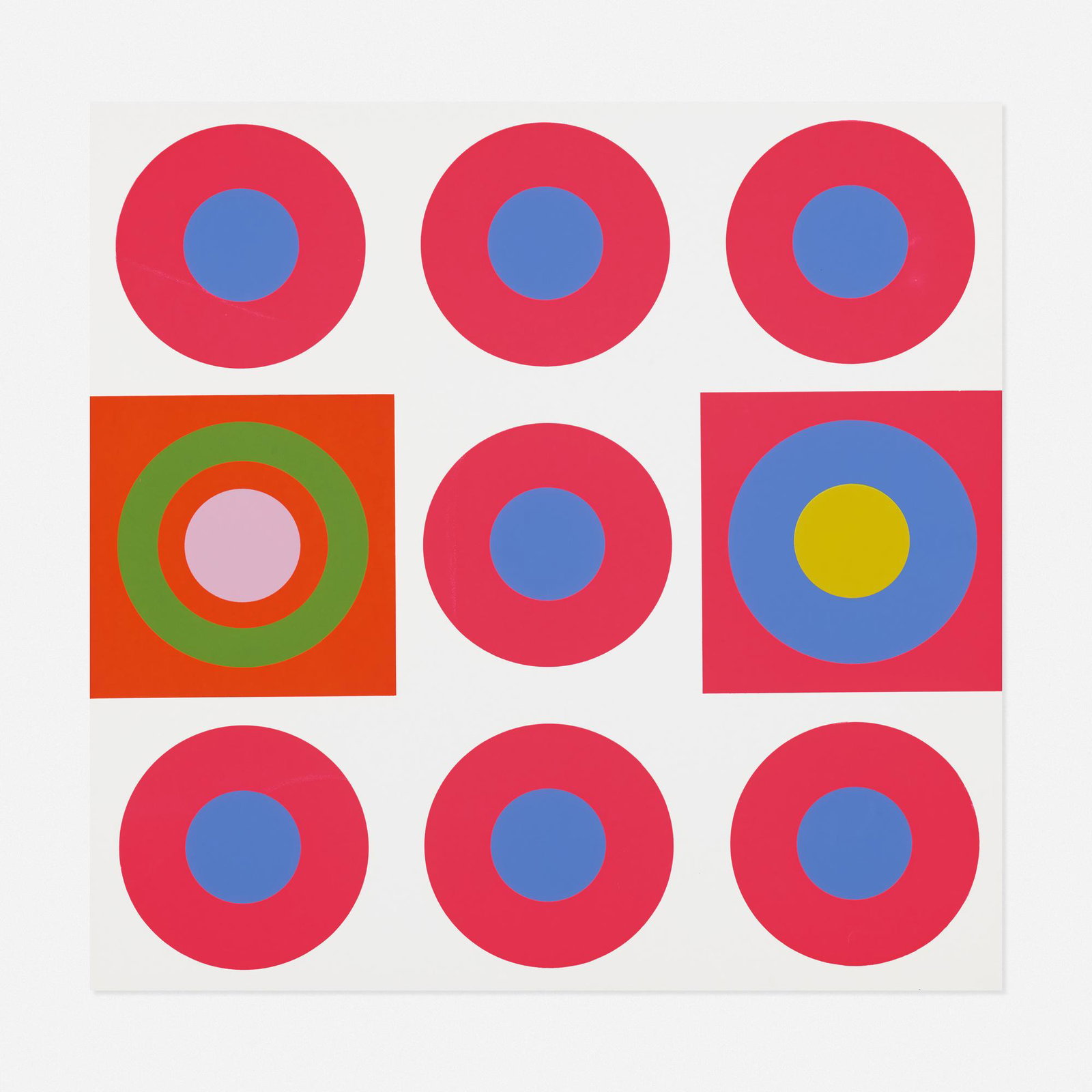 Peter Gee, Untitled (1 of 2)