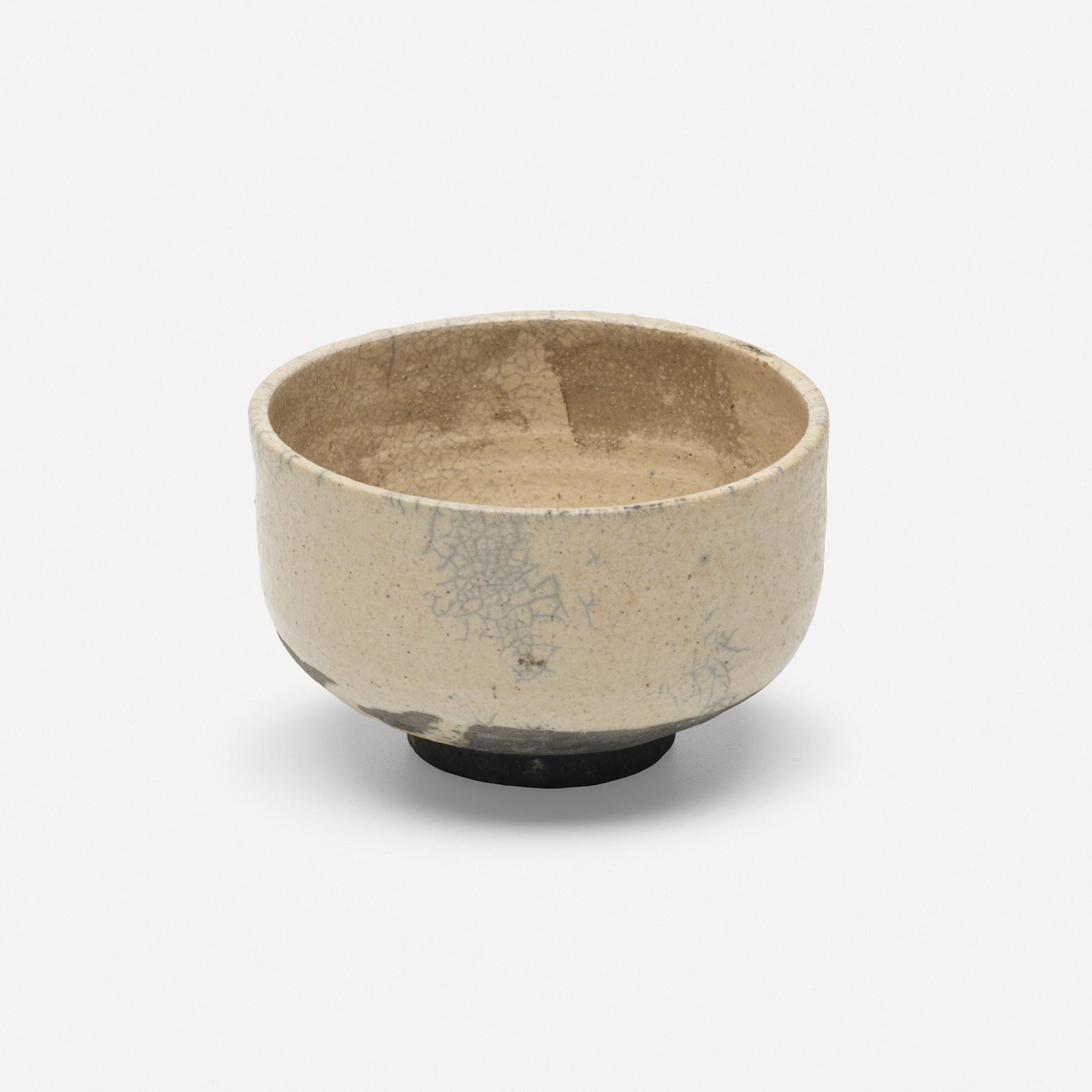 Toshiko Takaezu, Bowl (1 of 3)