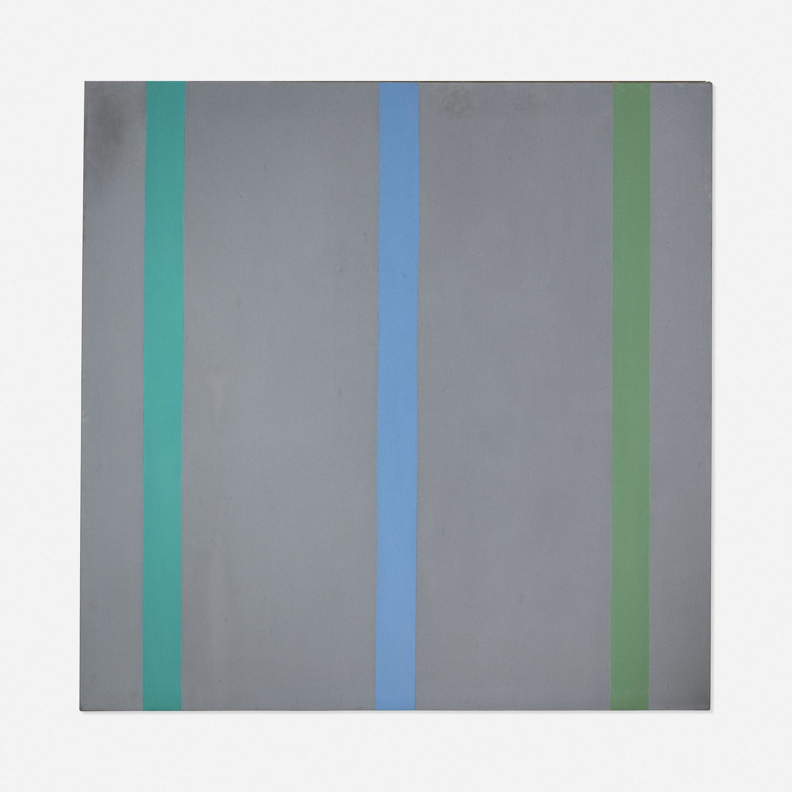 William McGee, Bonnour (1 of 2)