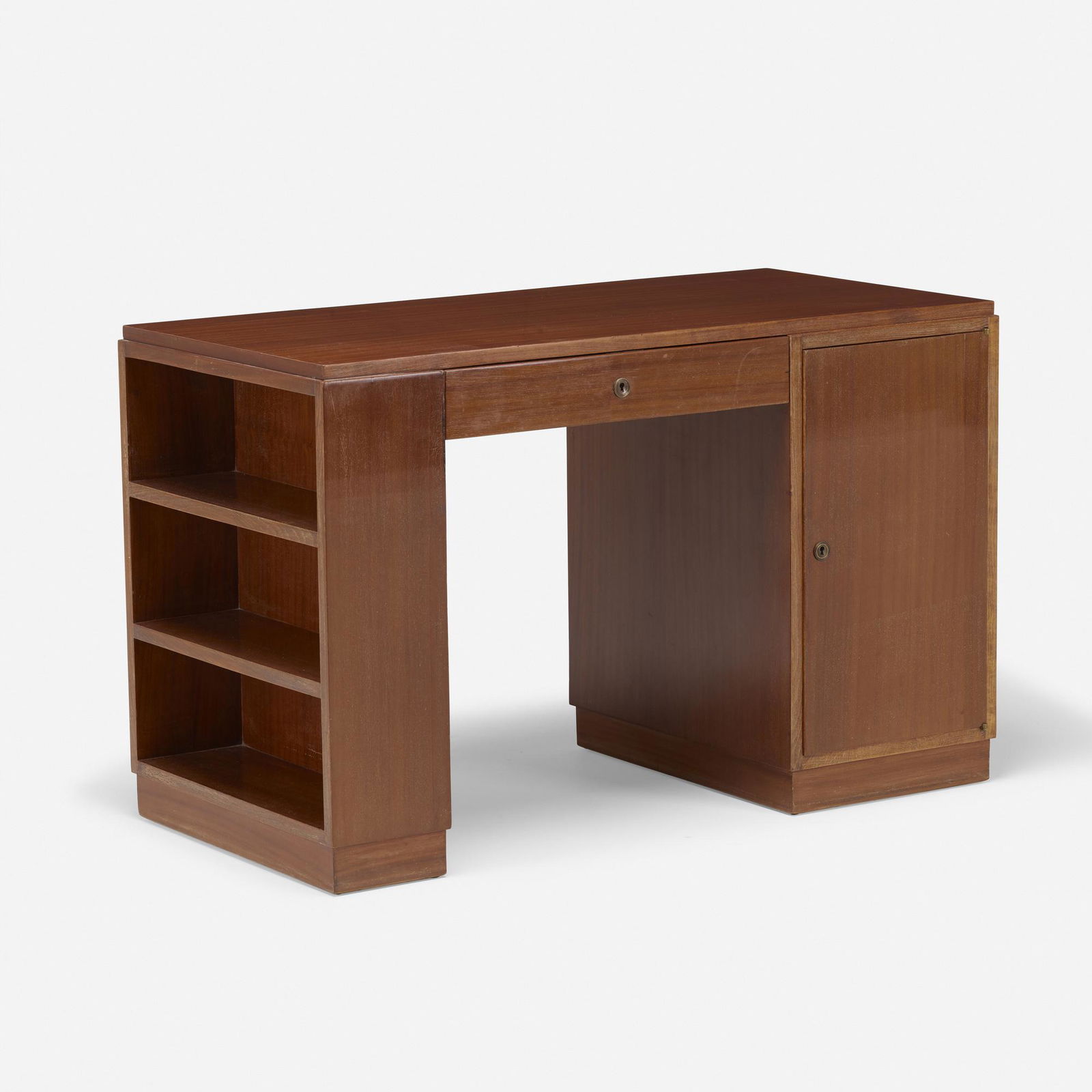 Art Deco, Desk (1 of 4)