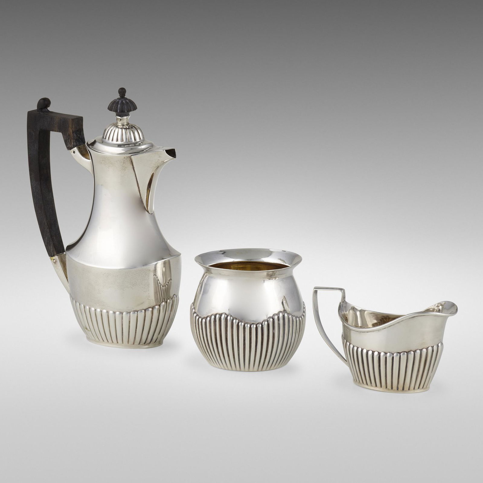 J.E. Caldwell & Co., Coffee pot (1 of 7)