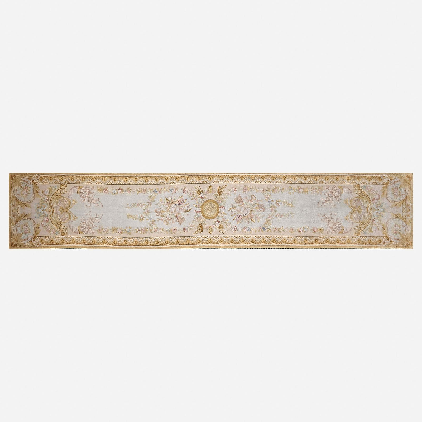French Provincial Style, Medium pile runner (1 of 1)