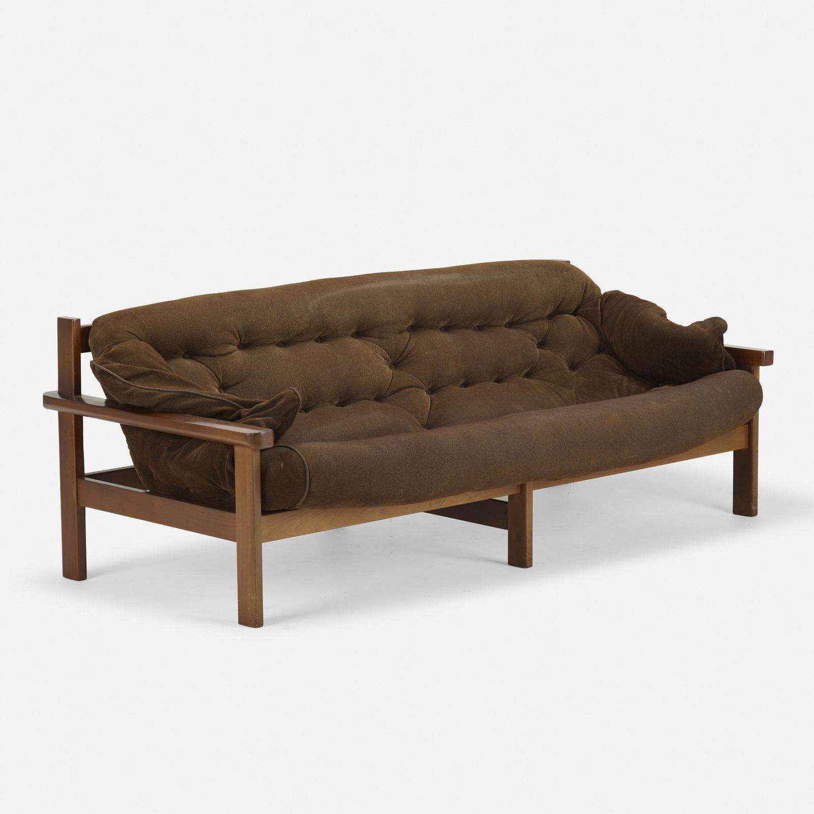 In the manner of Jean Gillon, Sofa (1 of 3)