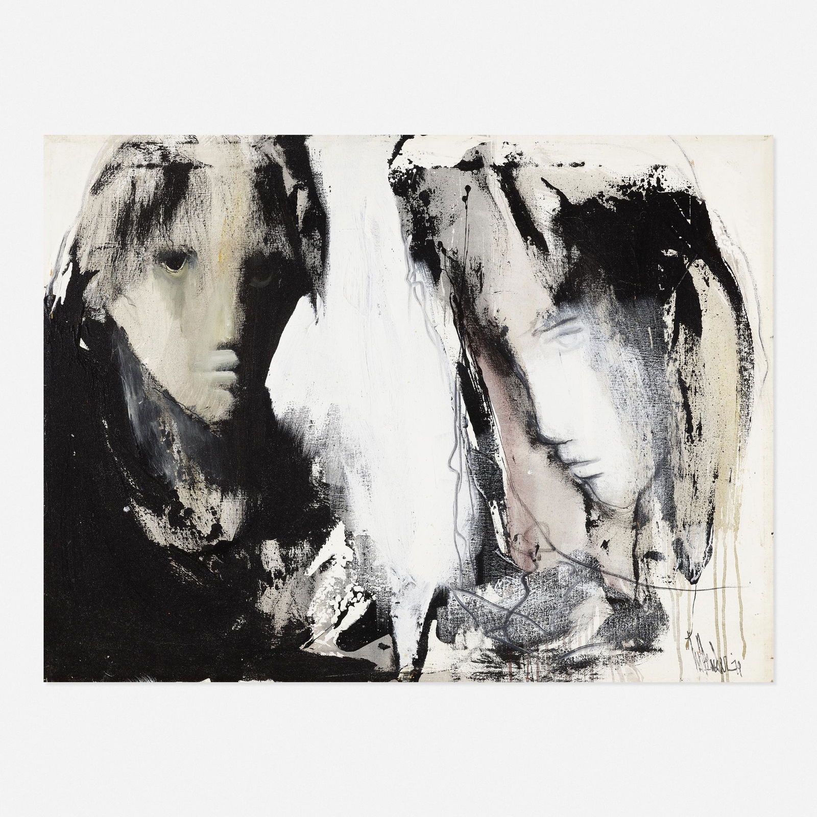 Gino Hollander, Untitled (1 of 3)