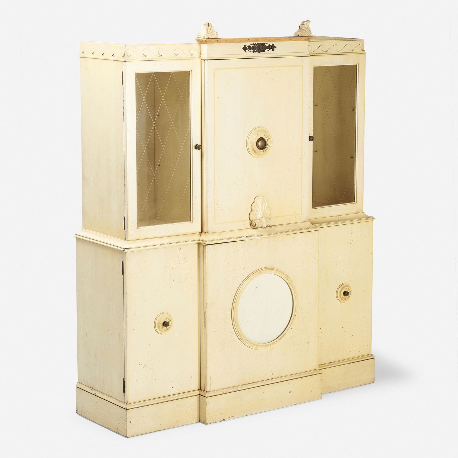 Hollywood Regency, Cabinet (1 of 1)