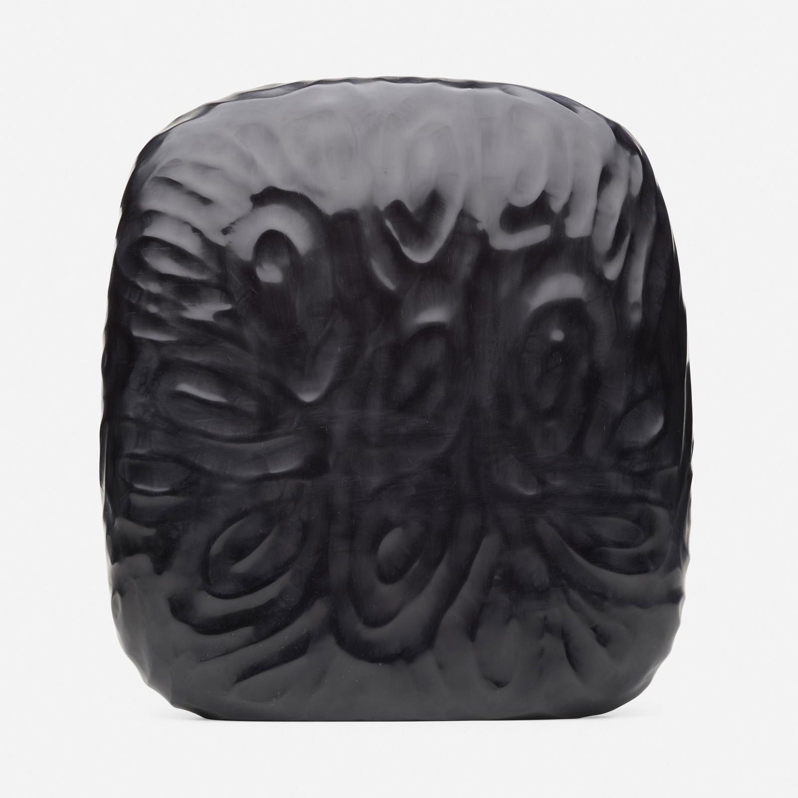 Massimo Micheluzzi, Vessel (1 of 4)