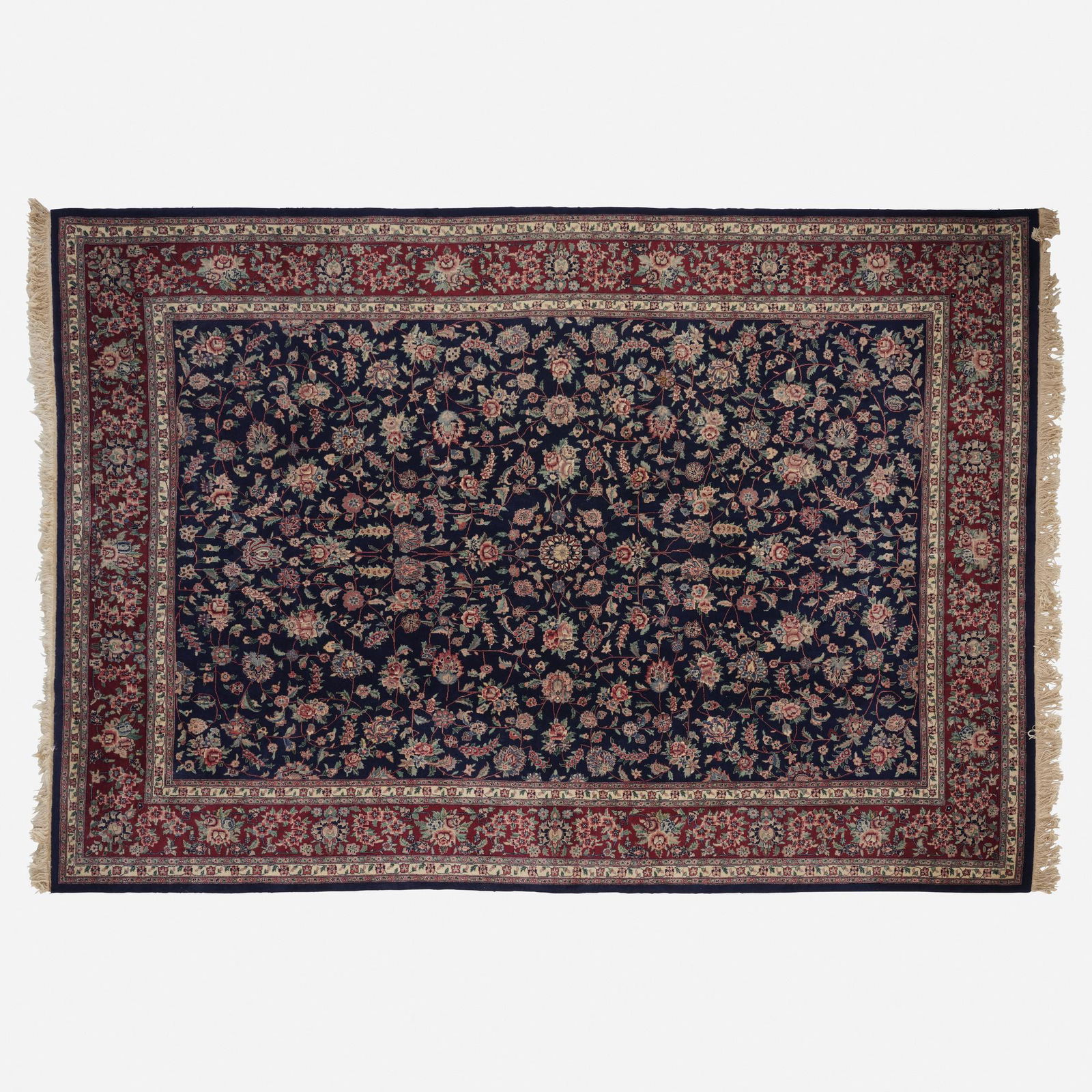 Persian, Medium pile carpet (1 of 1)