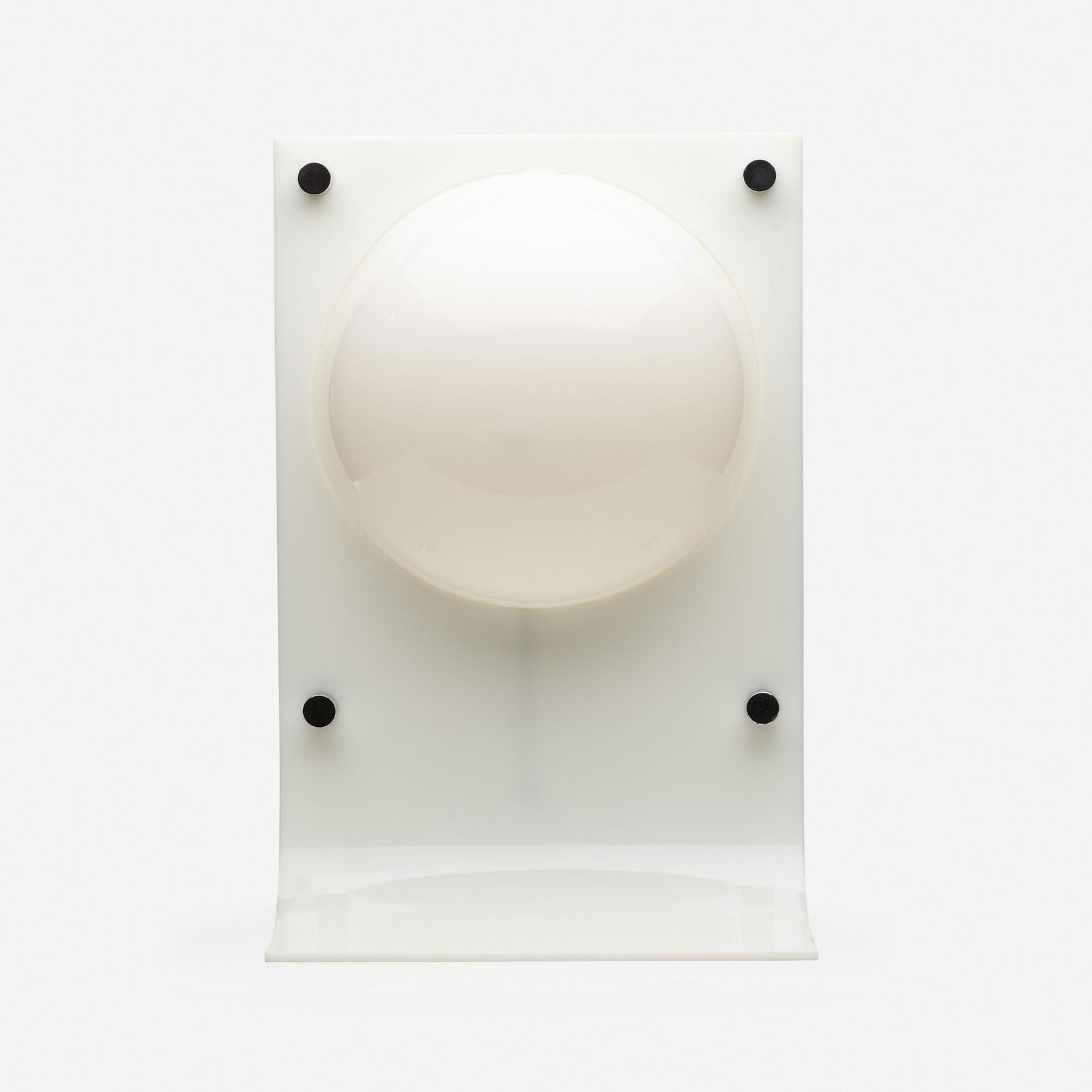 Neal Small, Area lamp (1 of 3)