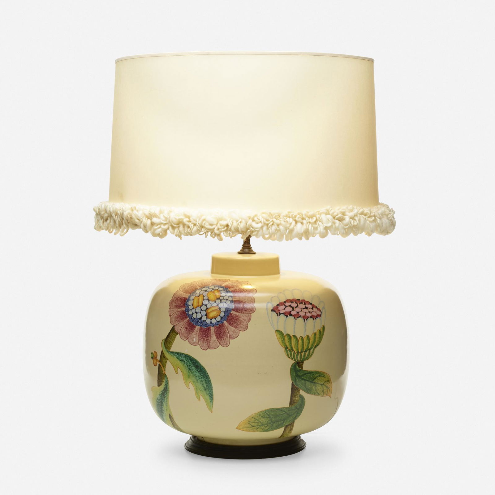 Table lamp (1 of 3)