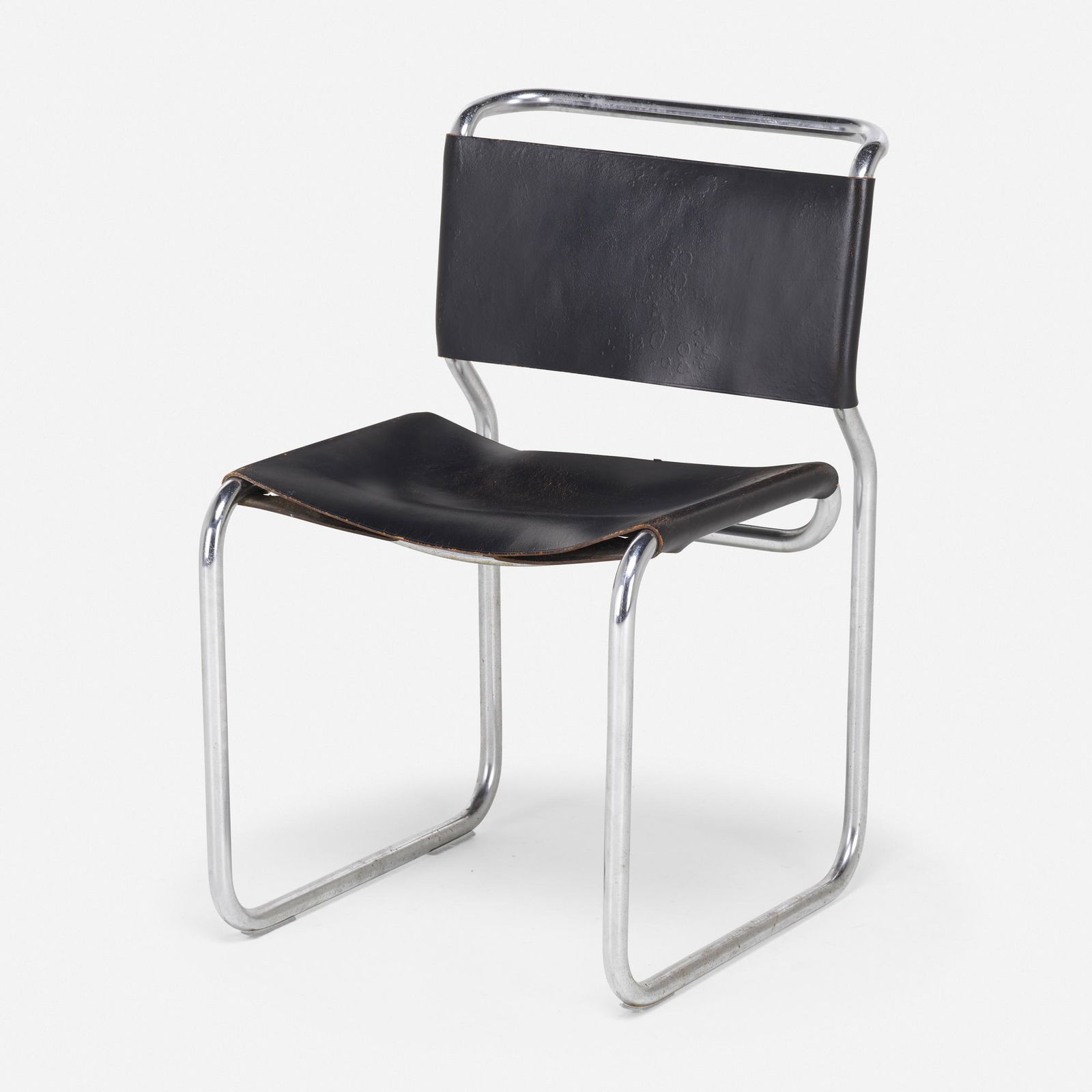 Nicos Zographos, The 66 chair (1 of 5)