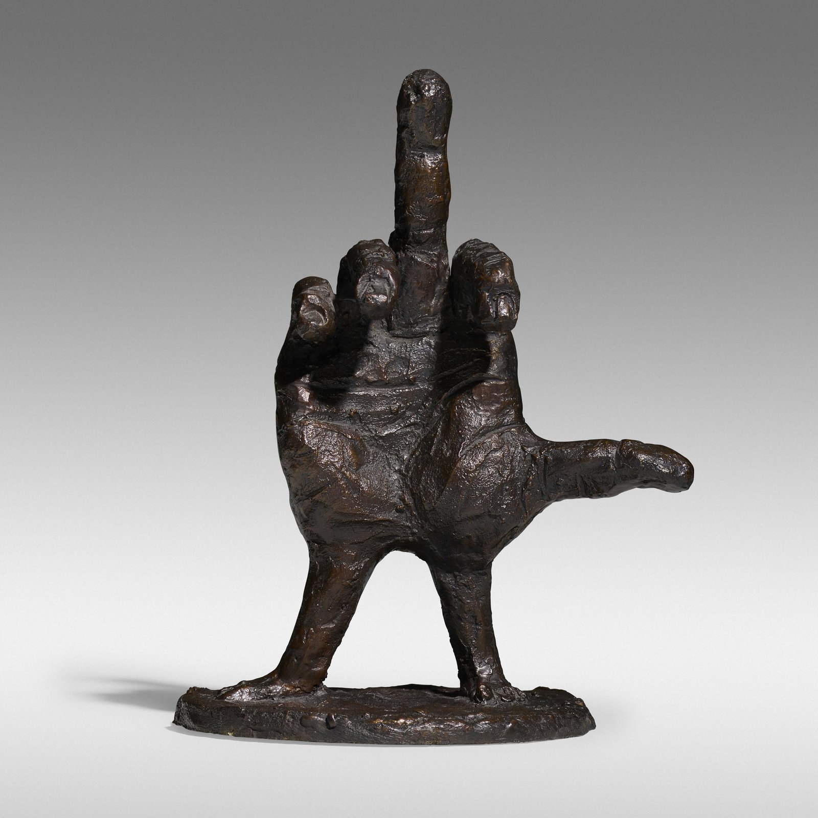 Liz Craft, Birdman (Desktop Version) (1 of 4)