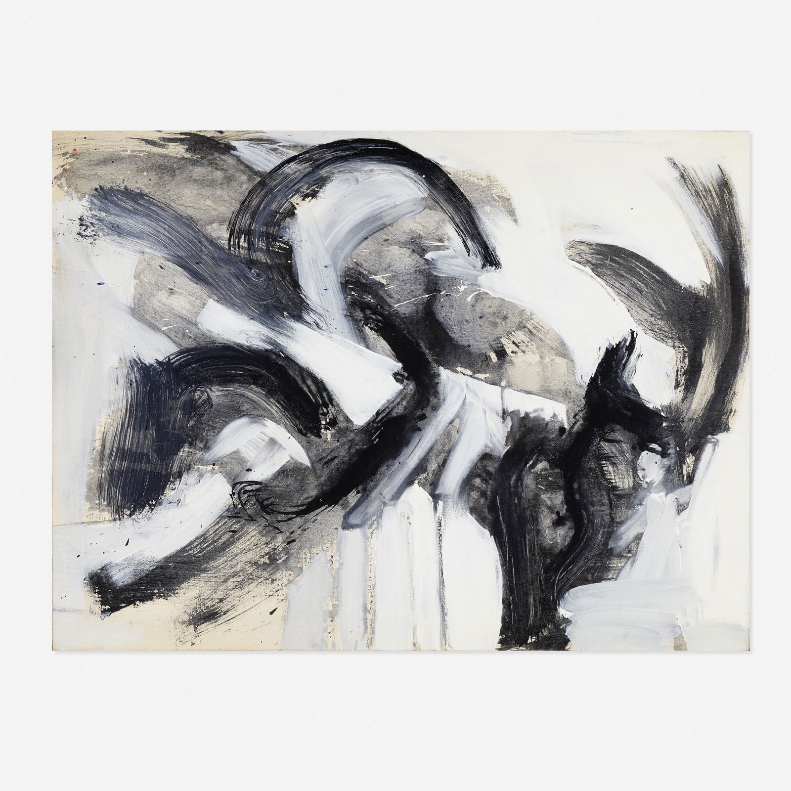 Choi Wook-Kyung, Untitled (1 of 2)