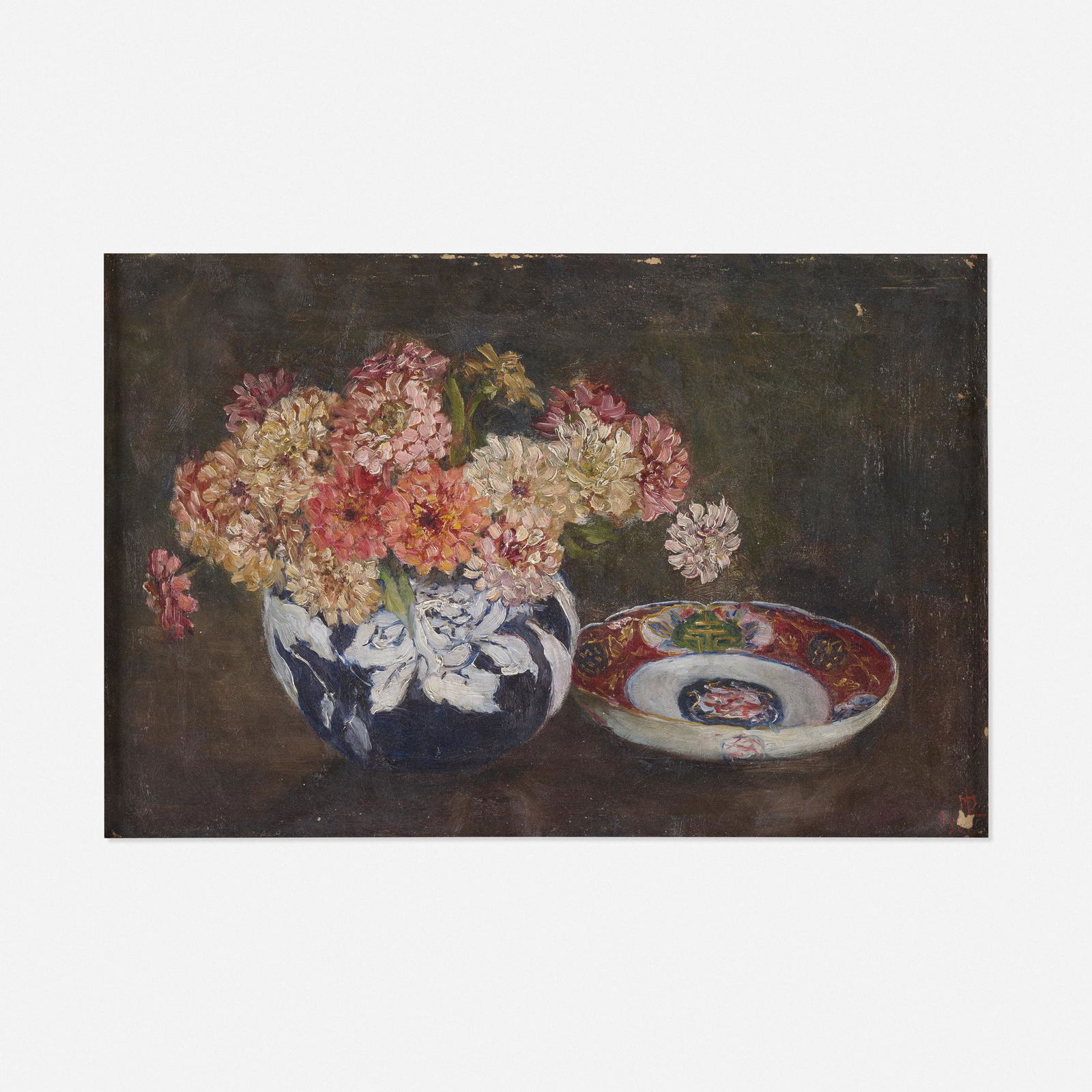 Mary Louise McLaughlin, Untitled (Still Life) (1 of 3)