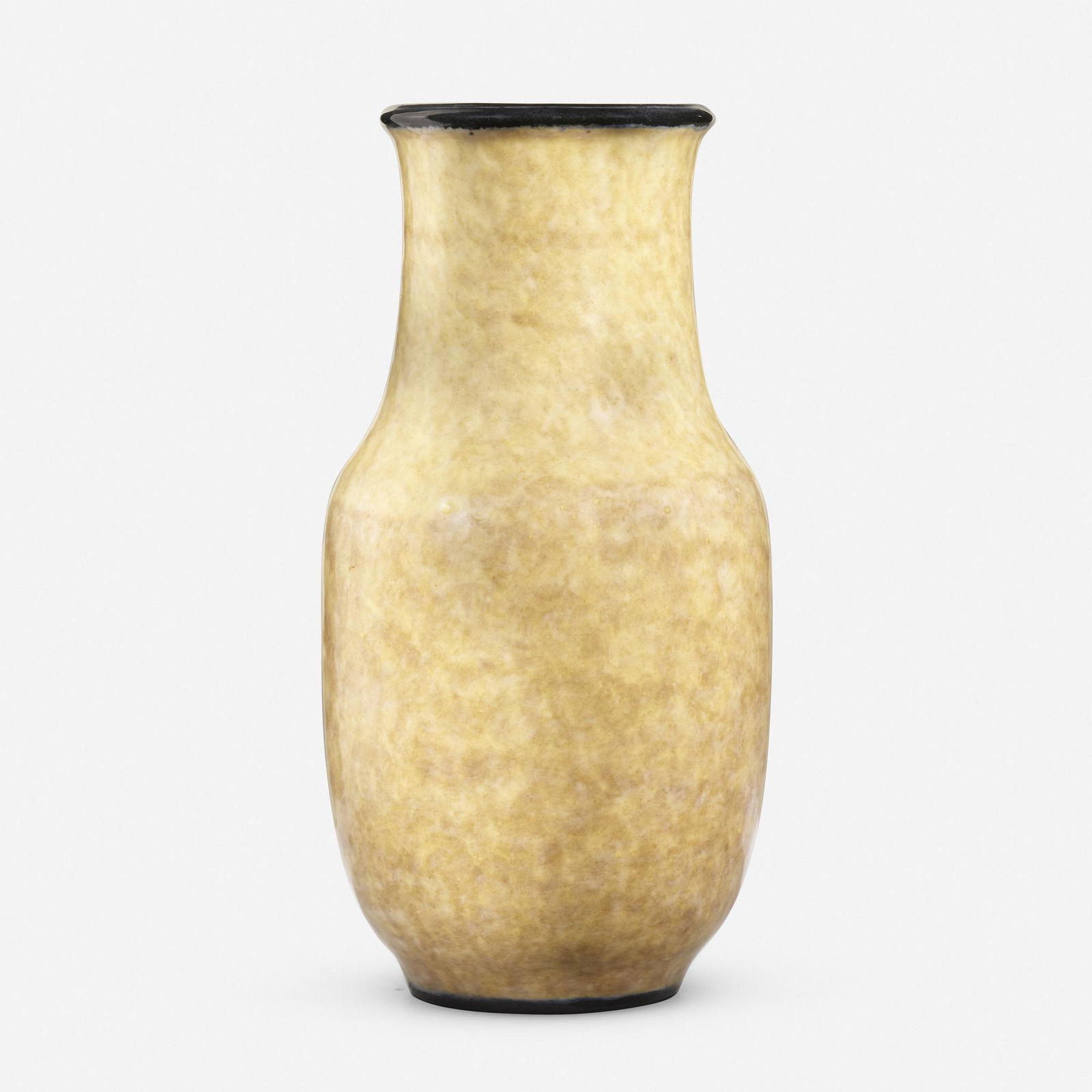 Emile Decoeur, Vase (1 of 4)