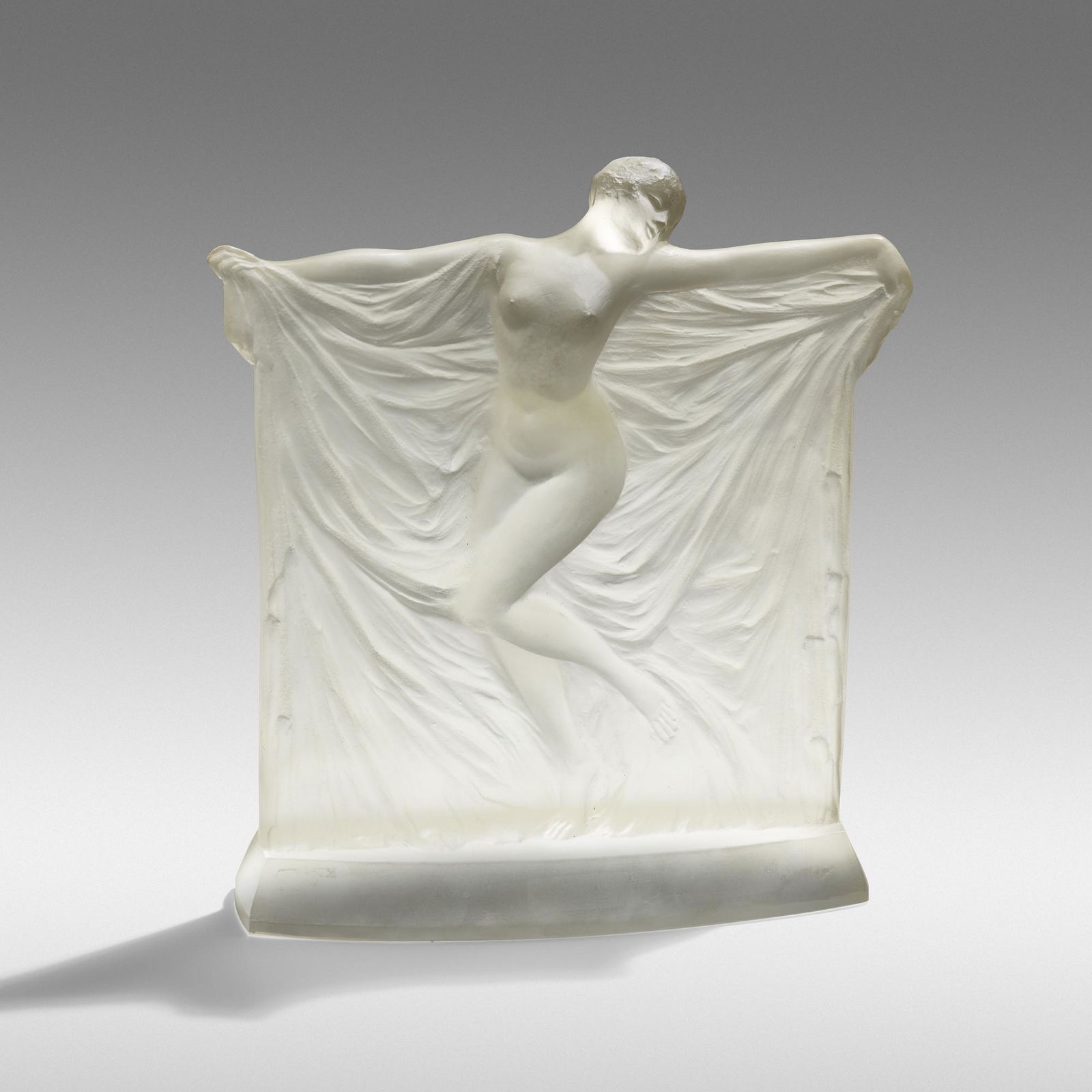 Rene Lalique, Thais (1 of 4)