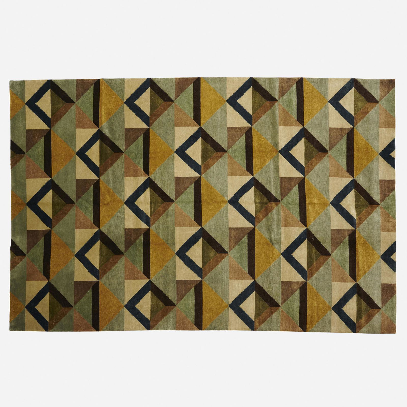 Contemporary, Medium pile carpet (1 of 1)