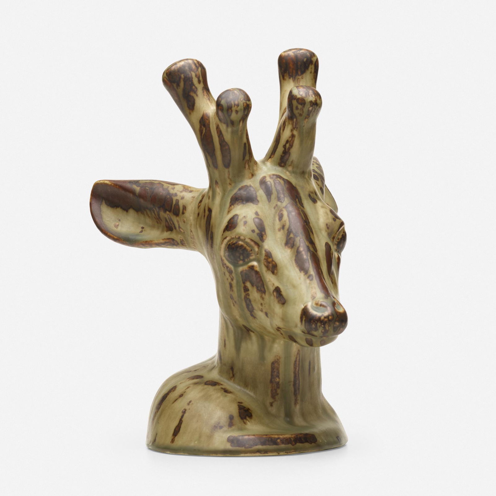 Axel Salto, Deer (1 of 4)